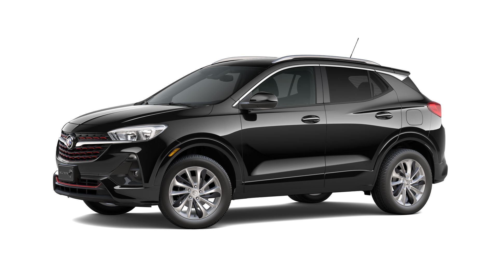2023 Buick Encore GX Vehicle Photo in LAS VEGAS, NV 89146-3033