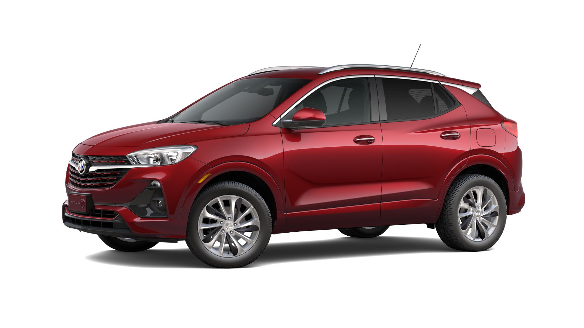 2023 Buick Encore GX Vehicle Photo in APPLETON, WI 54914-8833