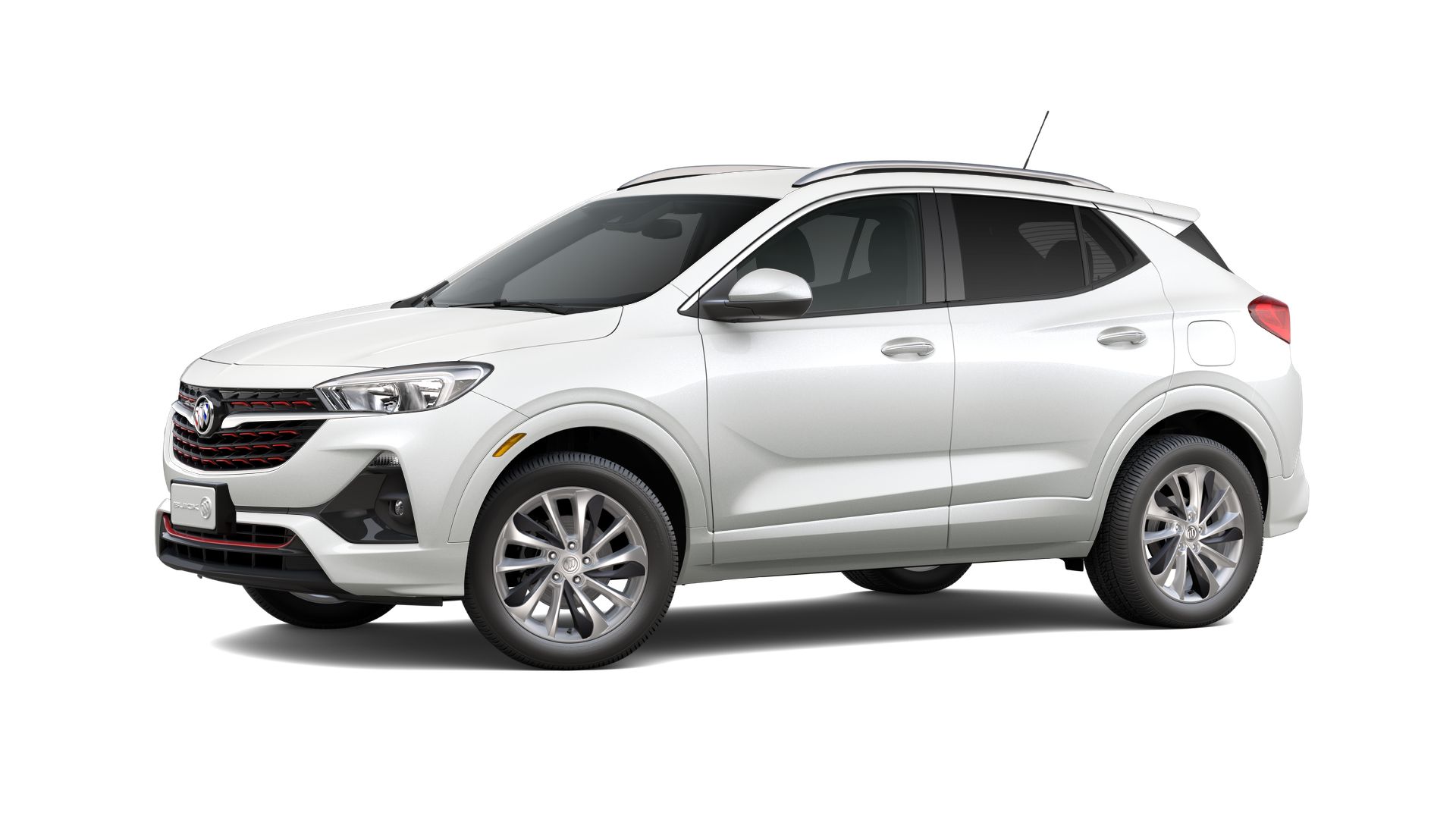 2023 Buick Encore GX Vehicle Photo in OSHKOSH, WI 54904-7811