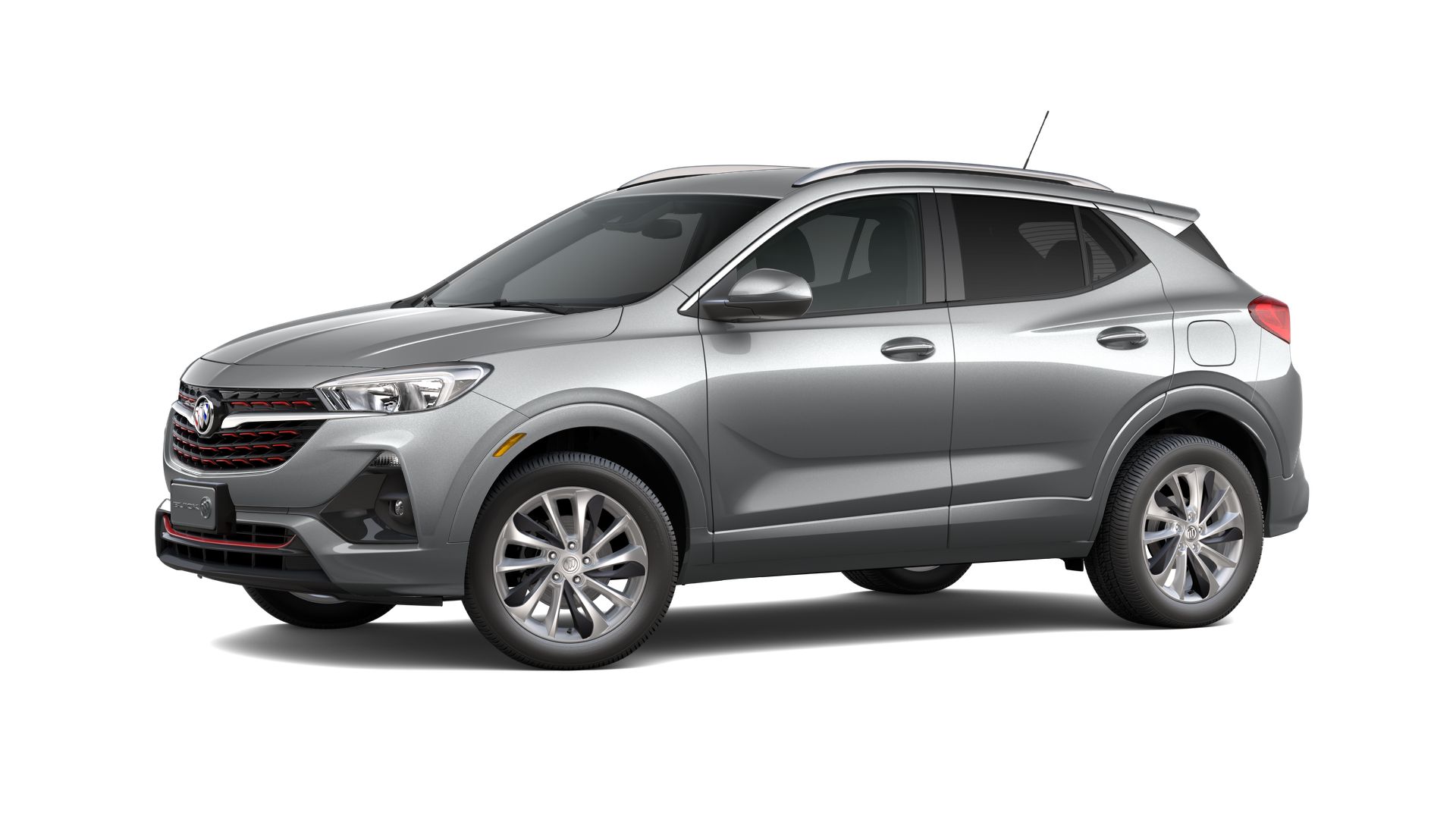 2023 Buick Encore GX Vehicle Photo in COLUMBIA, MO 65203-3903