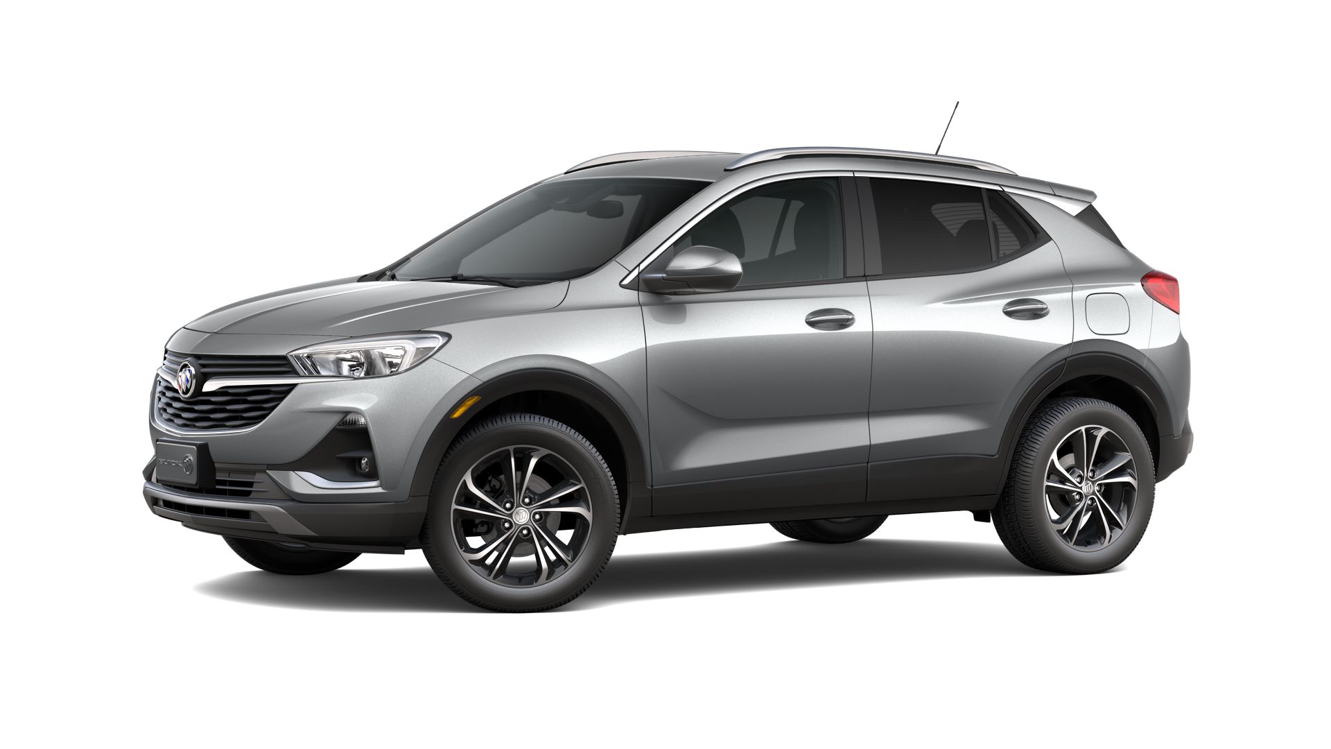 2023 Buick Encore GX Vehicle Photo in LAS VEGAS, NV 89146-3033