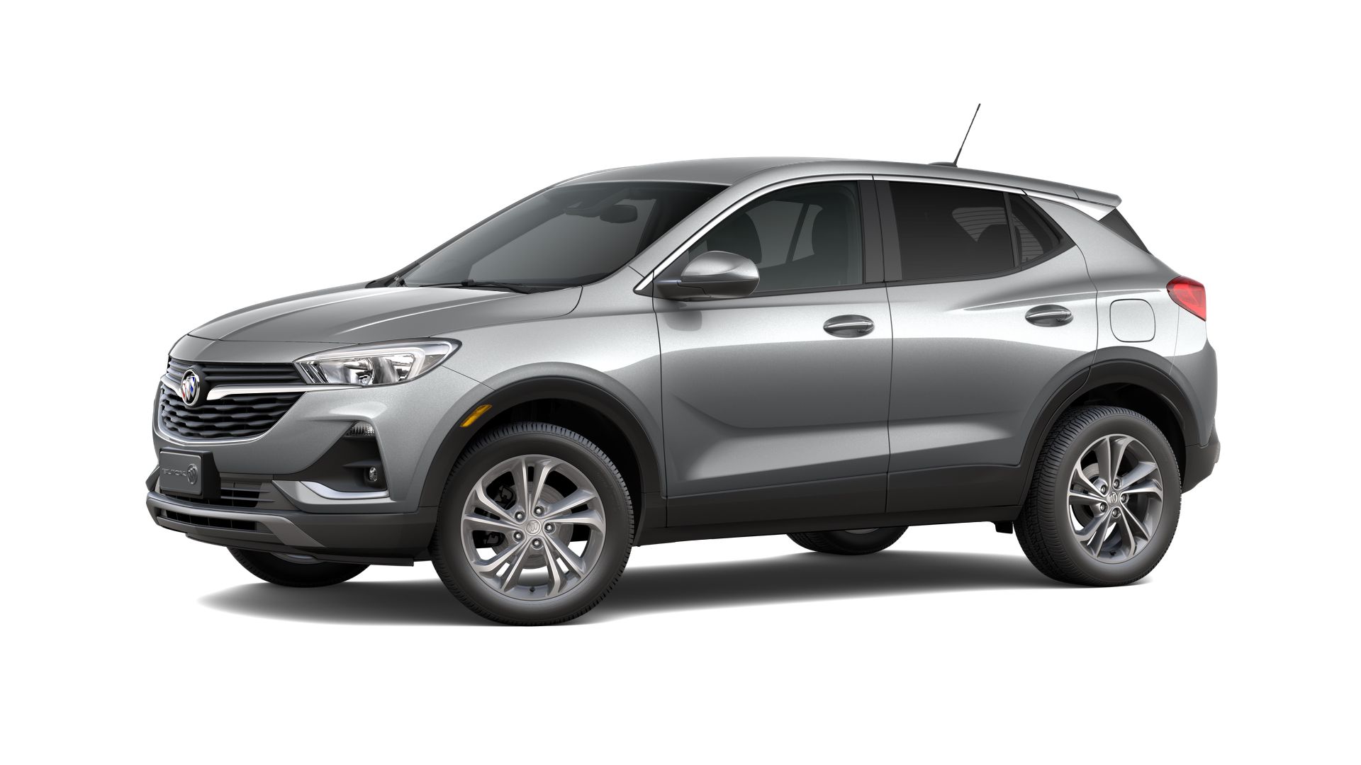 2023 Buick Encore GX Vehicle Photo in ZELIENOPLE, PA 16063-2910