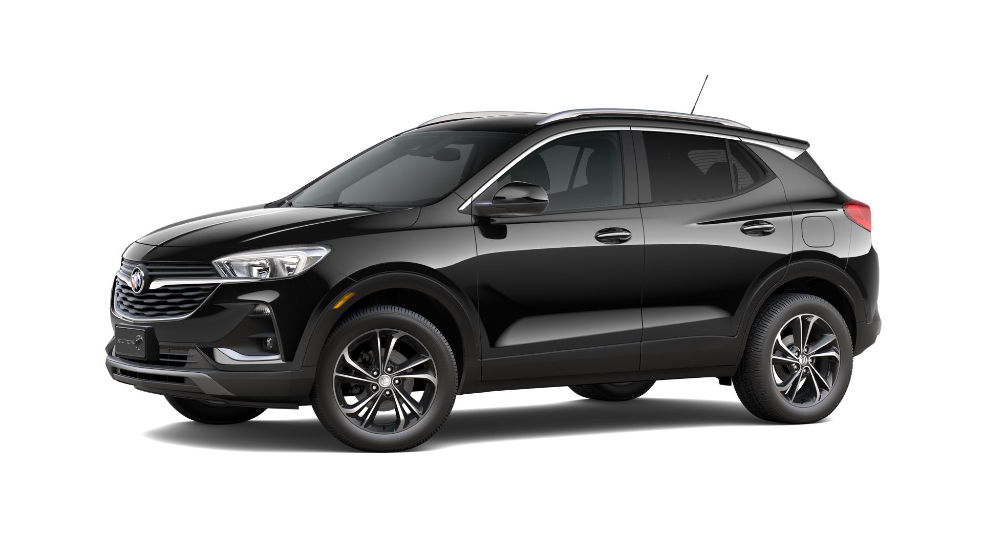 2023 Buick Encore GX Vehicle Photo in APPLETON, WI 54914-8833