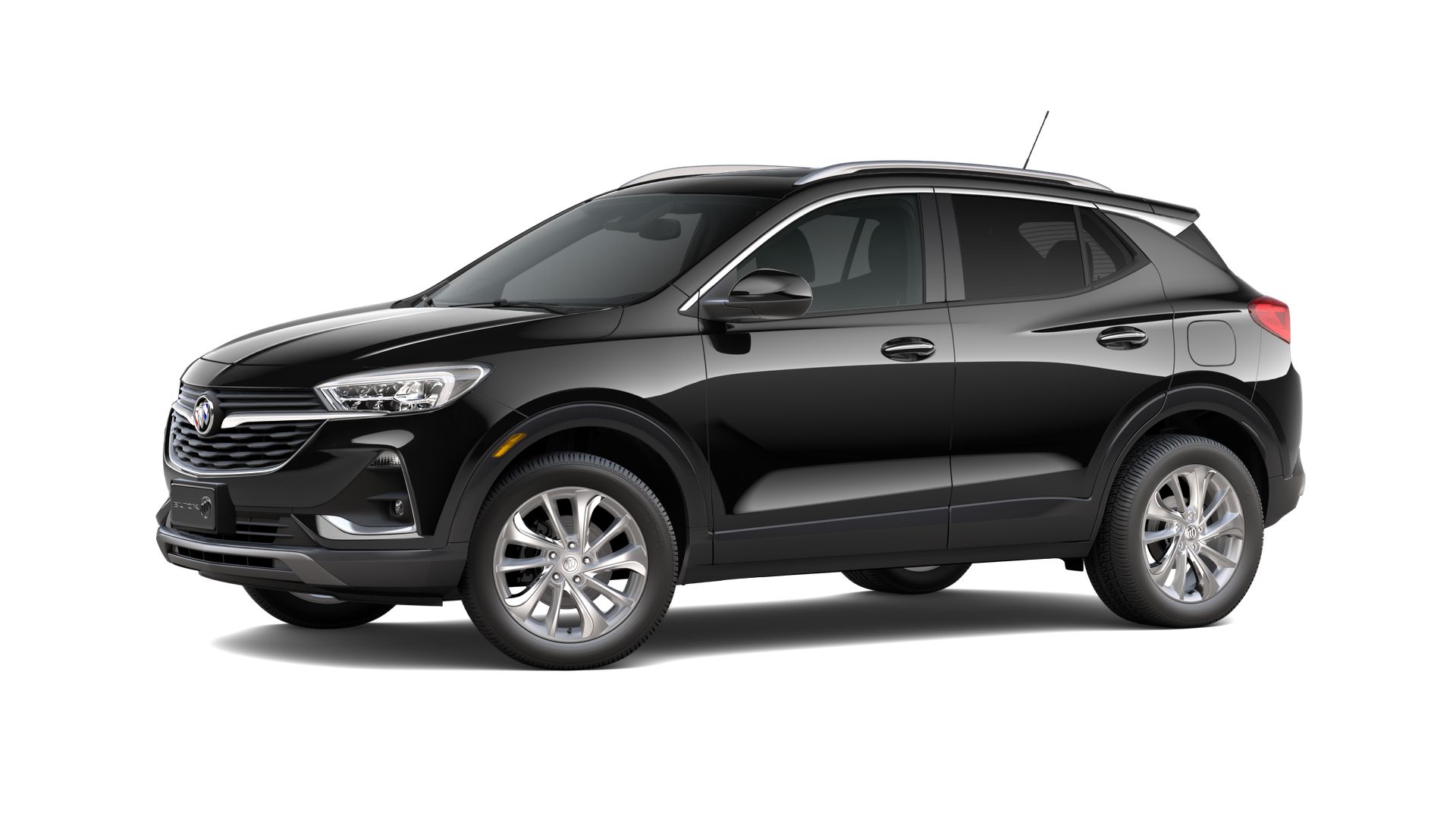 2023 Buick Encore GX Vehicle Photo in ELYRIA, OH 44035-6349