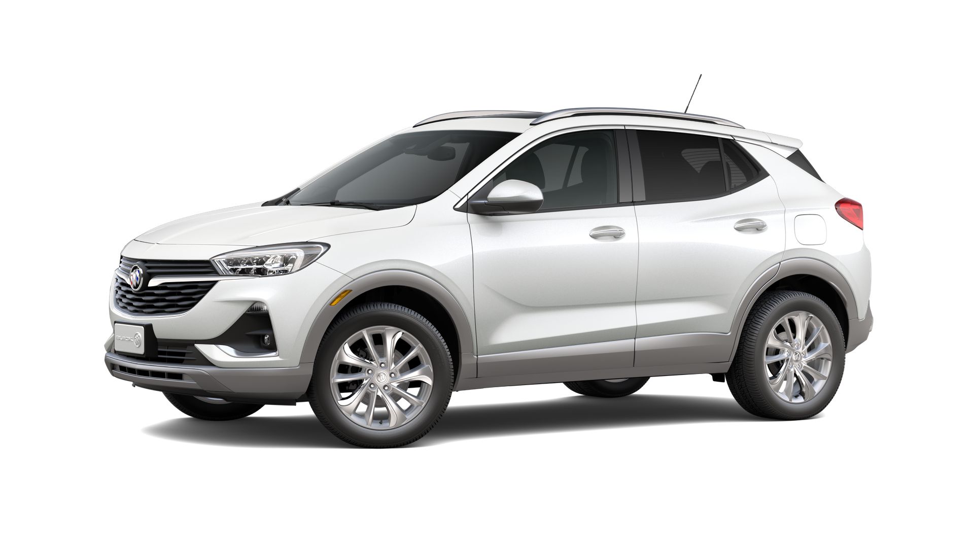 2023 Buick Encore GX Vehicle Photo in APPLETON, WI 54914-8833