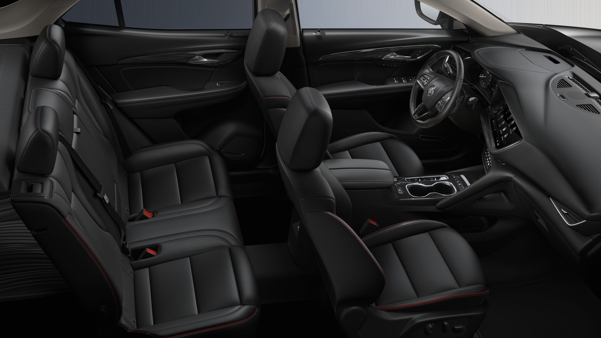 2023 Buick Envision Vehicle Photo in Clearwater, FL 33765