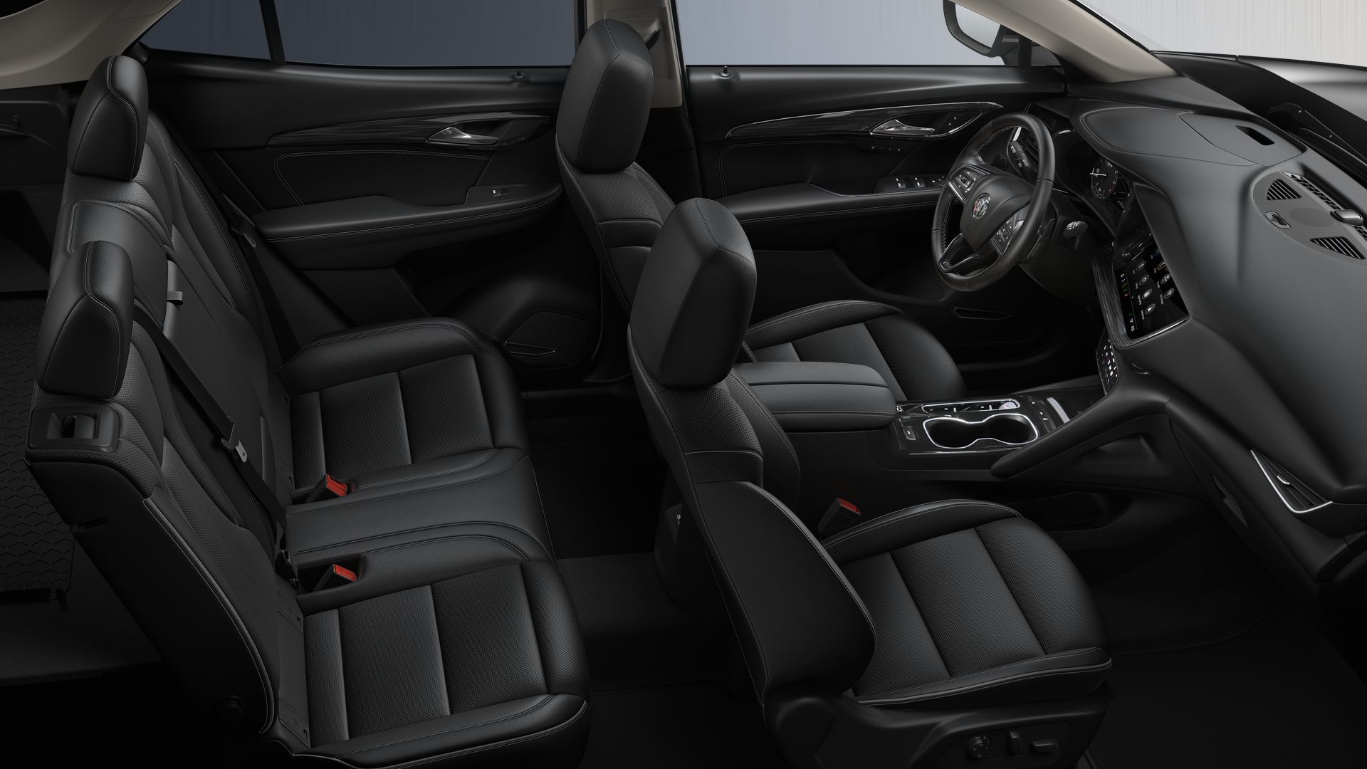 2023 Buick Envision Vehicle Photo in NEENAH, WI 54956-2243