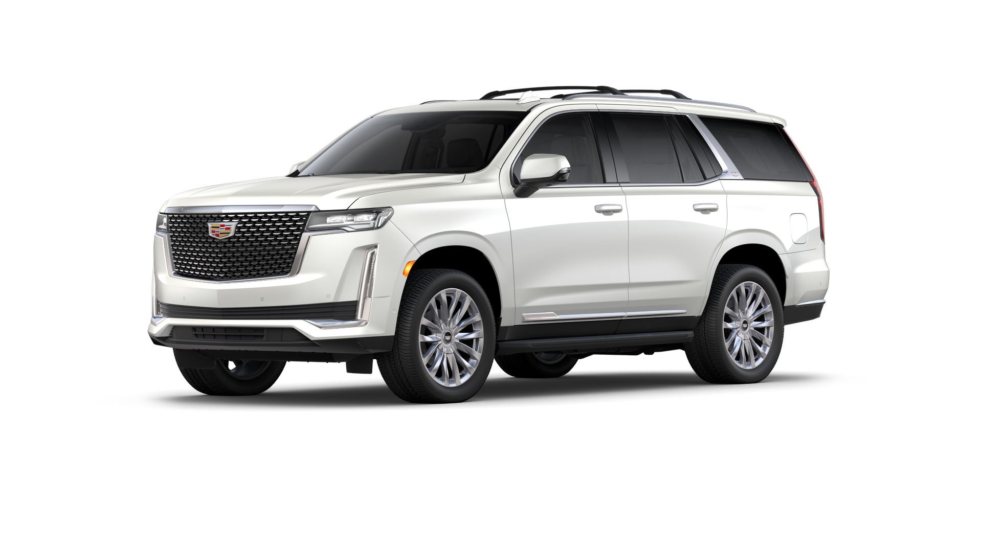 2023 Cadillac Escalade Vehicle Photo in SUNRISE, FL 33323-3202