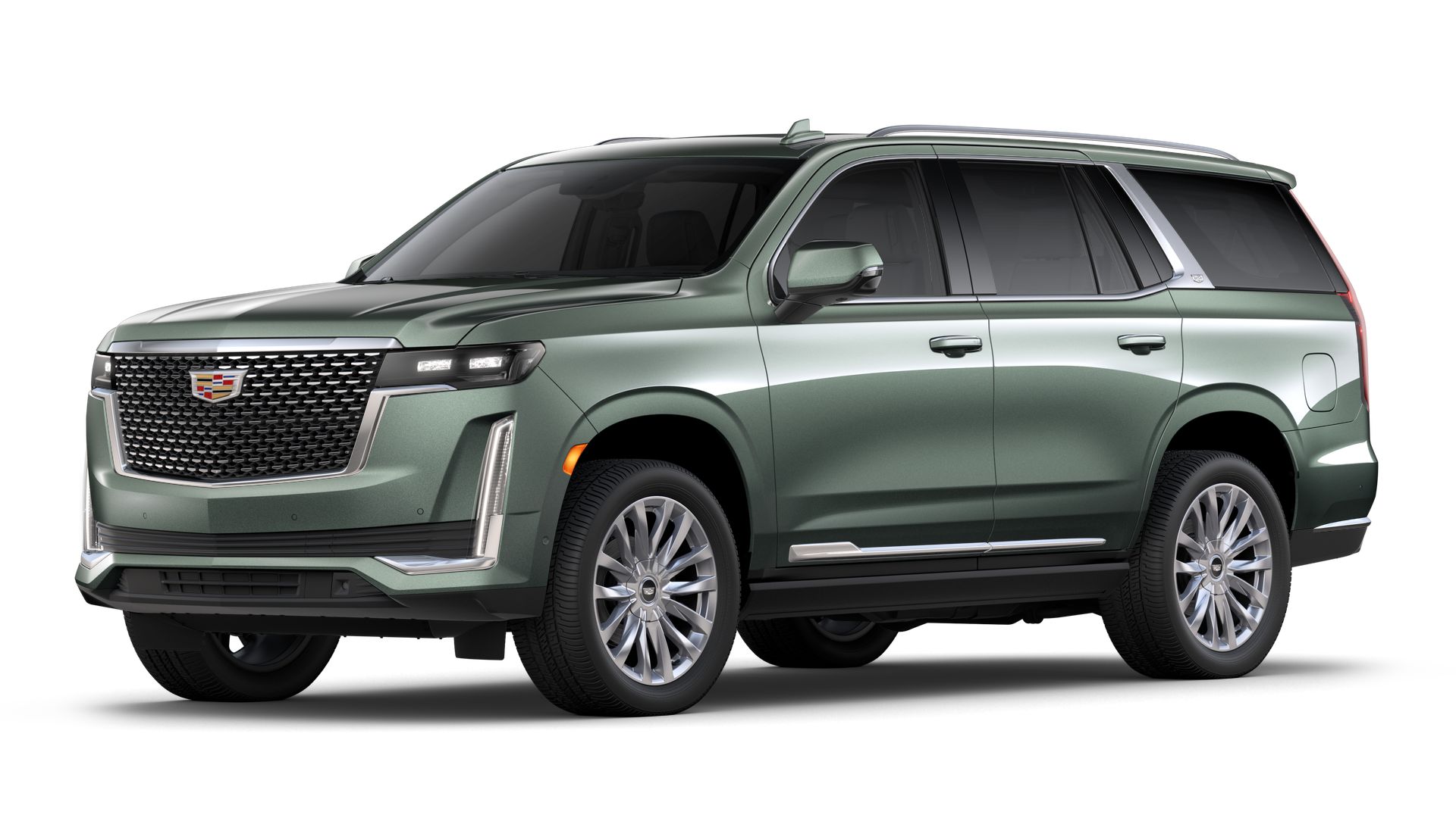 2023 Cadillac Escalade Vehicle Photo in BATON ROUGE, LA 70809-4546