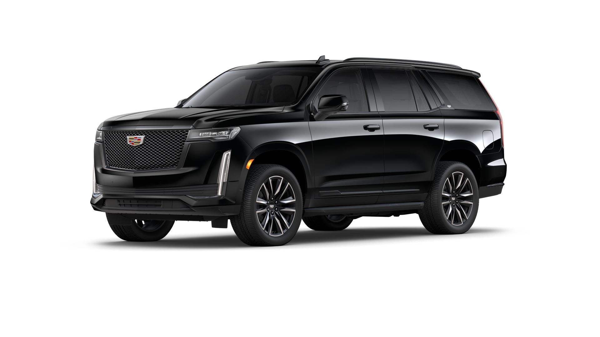 2023 Cadillac Escalade Vehicle Photo in SUNRISE, FL 33323-3202
