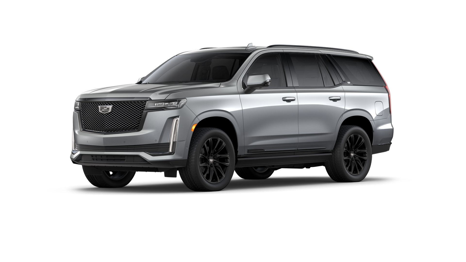 2023 Cadillac Escalade Vehicle Photo in SUNRISE, FL 33323-3202