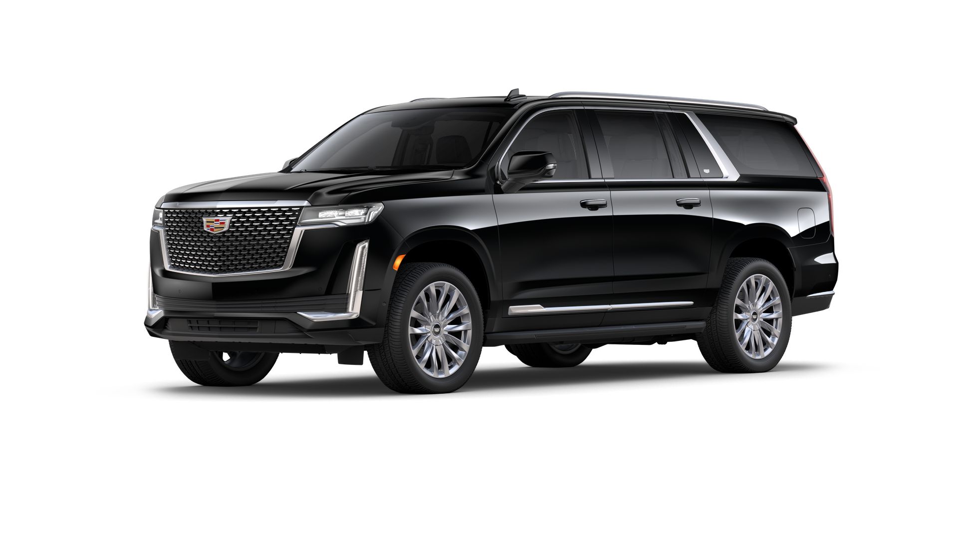 New 2023 Cadillac Escalade ESV RWD Premium Luxury for Sale in WEST COVINA | Near Los Angeles & Pasadena | ES83231