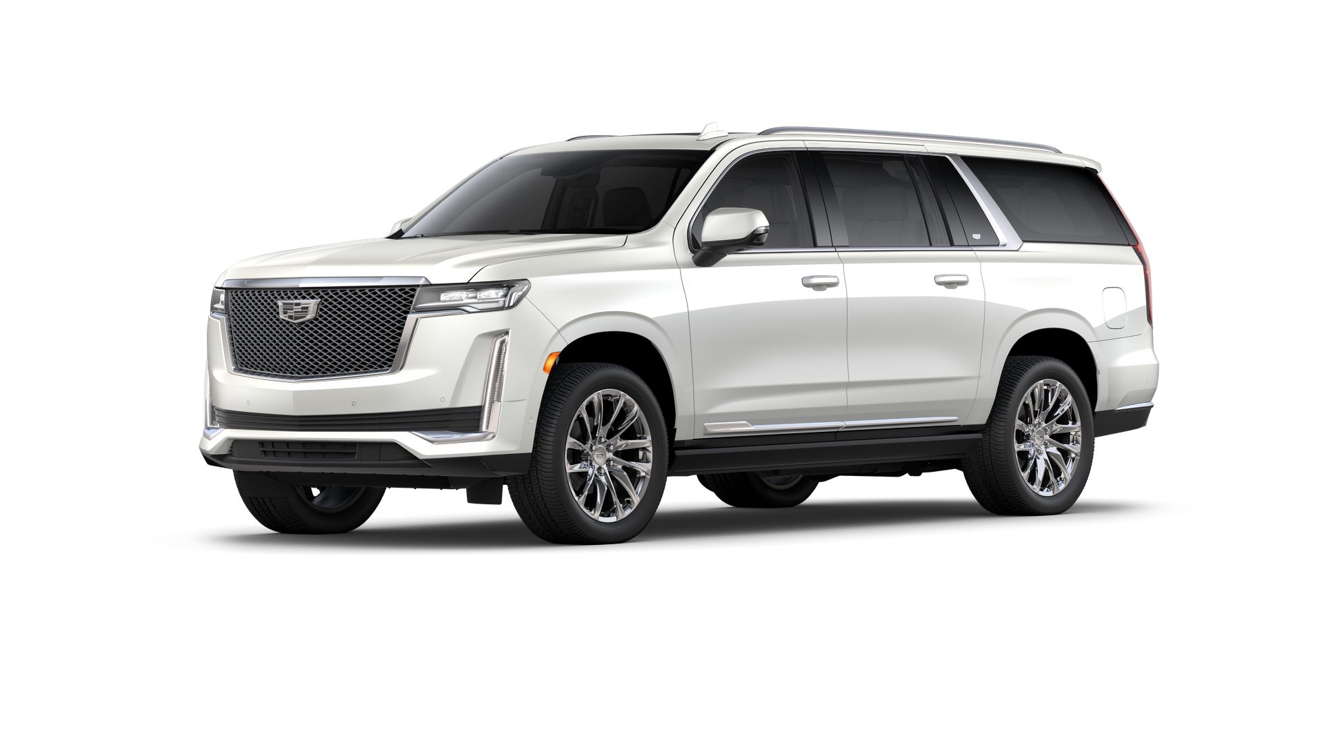 2023 Cadillac Escalade ESV Vehicle Photo in SUNRISE, FL 33323-3202