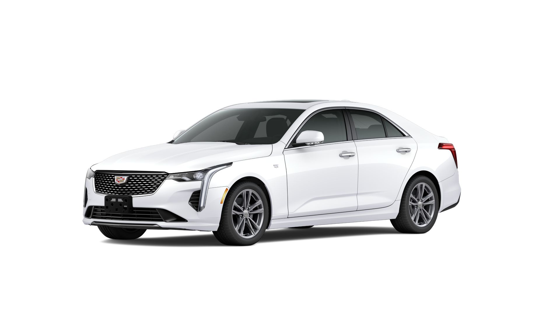 2023 Cadillac CT4 Vehicle Photo in SAN ANTONIO, TX 78230-1001