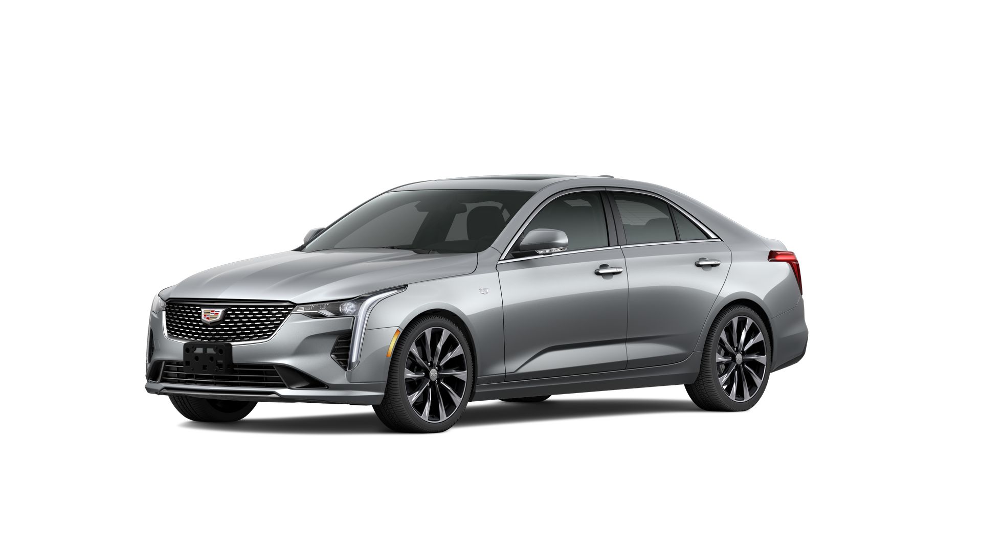 2023 Cadillac CT4 Vehicle Photo in MADISON, WI 53713-3220