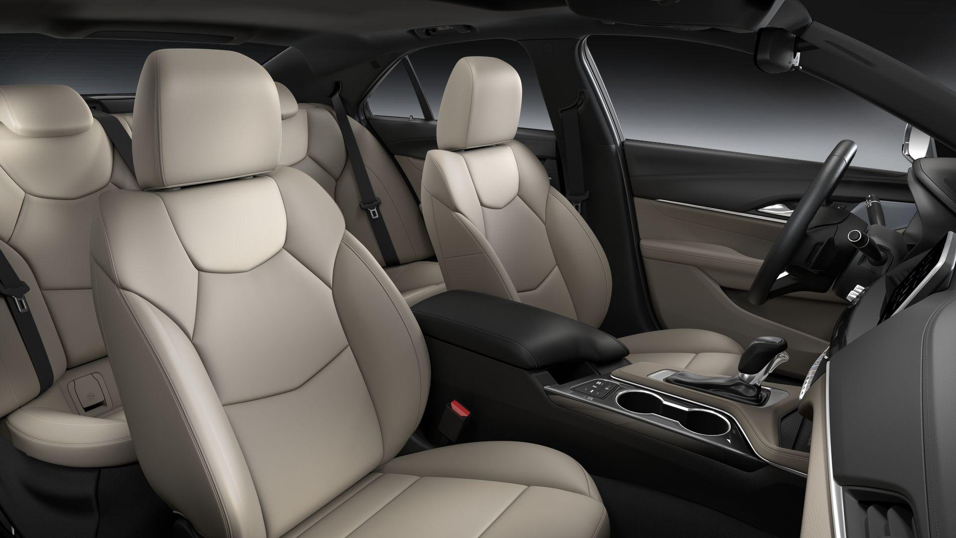 2023 Cadillac CT4 Vehicle Photo in ALLENTOWN, PA 18103-7399