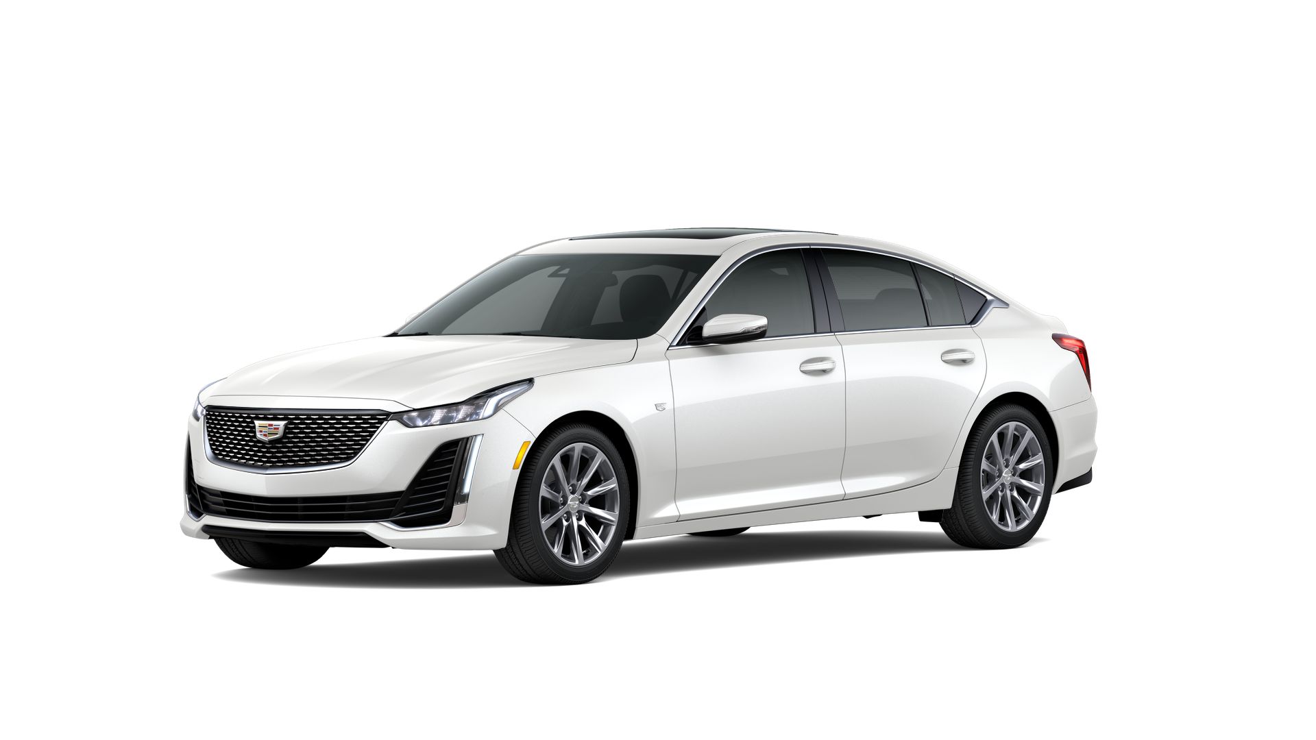 2023 Cadillac CT5 Vehicle Photo in DELRAY BEACH, FL 33483-3294