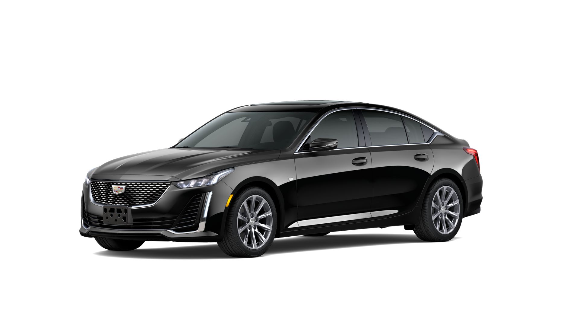2023 Cadillac CT5 Vehicle Photo in Oklahoma City, OK 73114