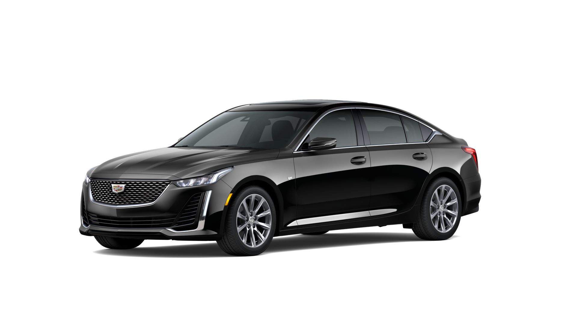 2023 Cadillac CT5 Vehicle Photo in TREVOSE, PA 19053-4984