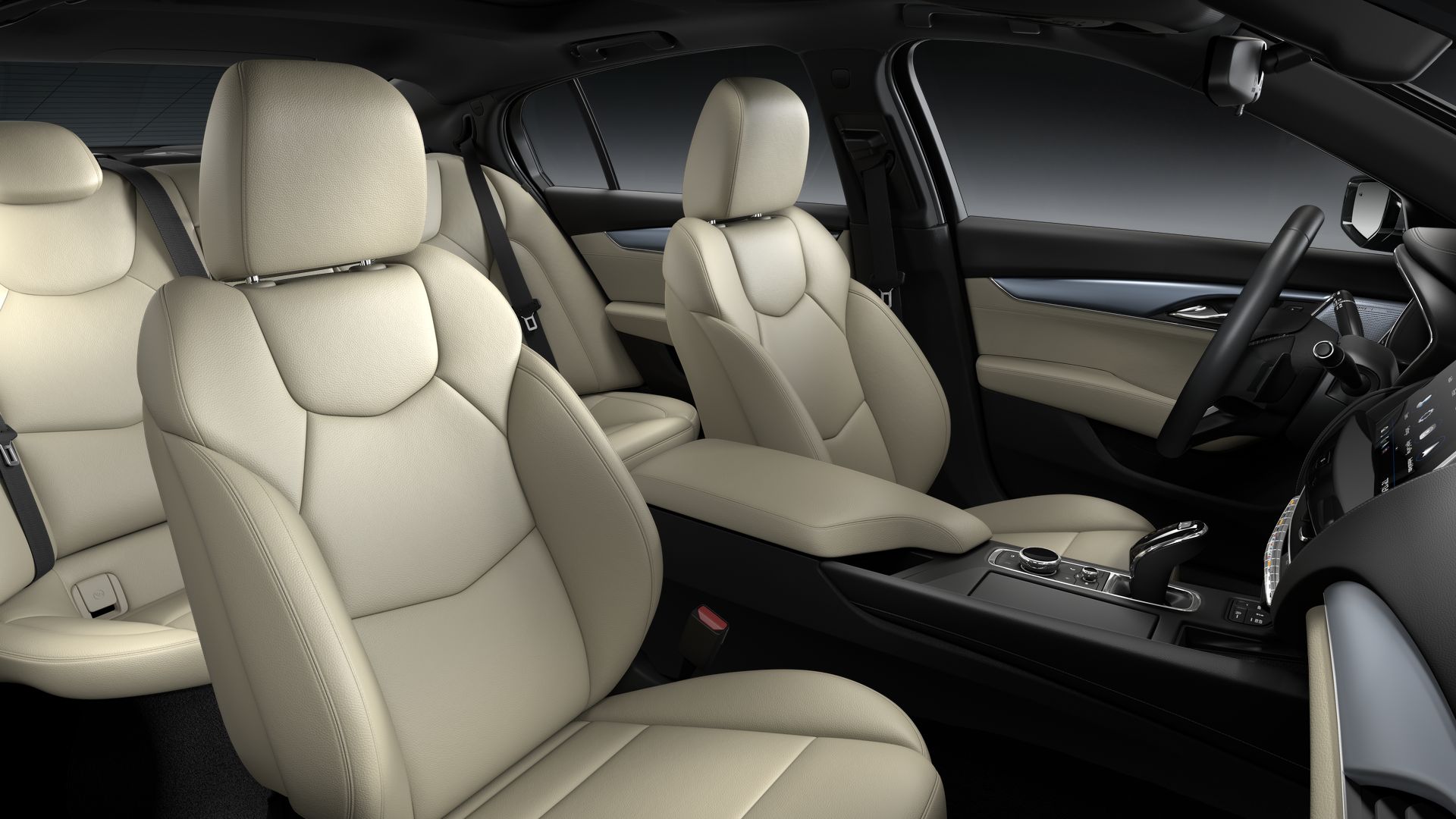 2023 Cadillac CT5 Vehicle Photo in DELRAY BEACH, FL 33483-3294