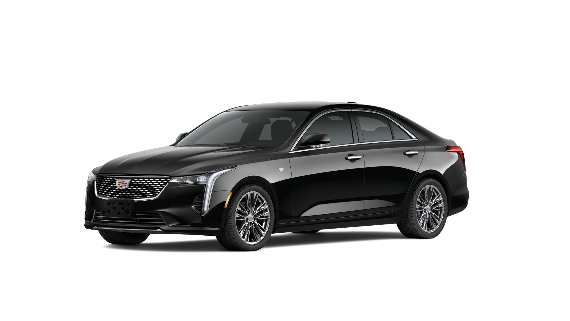 2023 Cadillac CT4 Vehicle Photo in DALLAS, TX 75209-3095