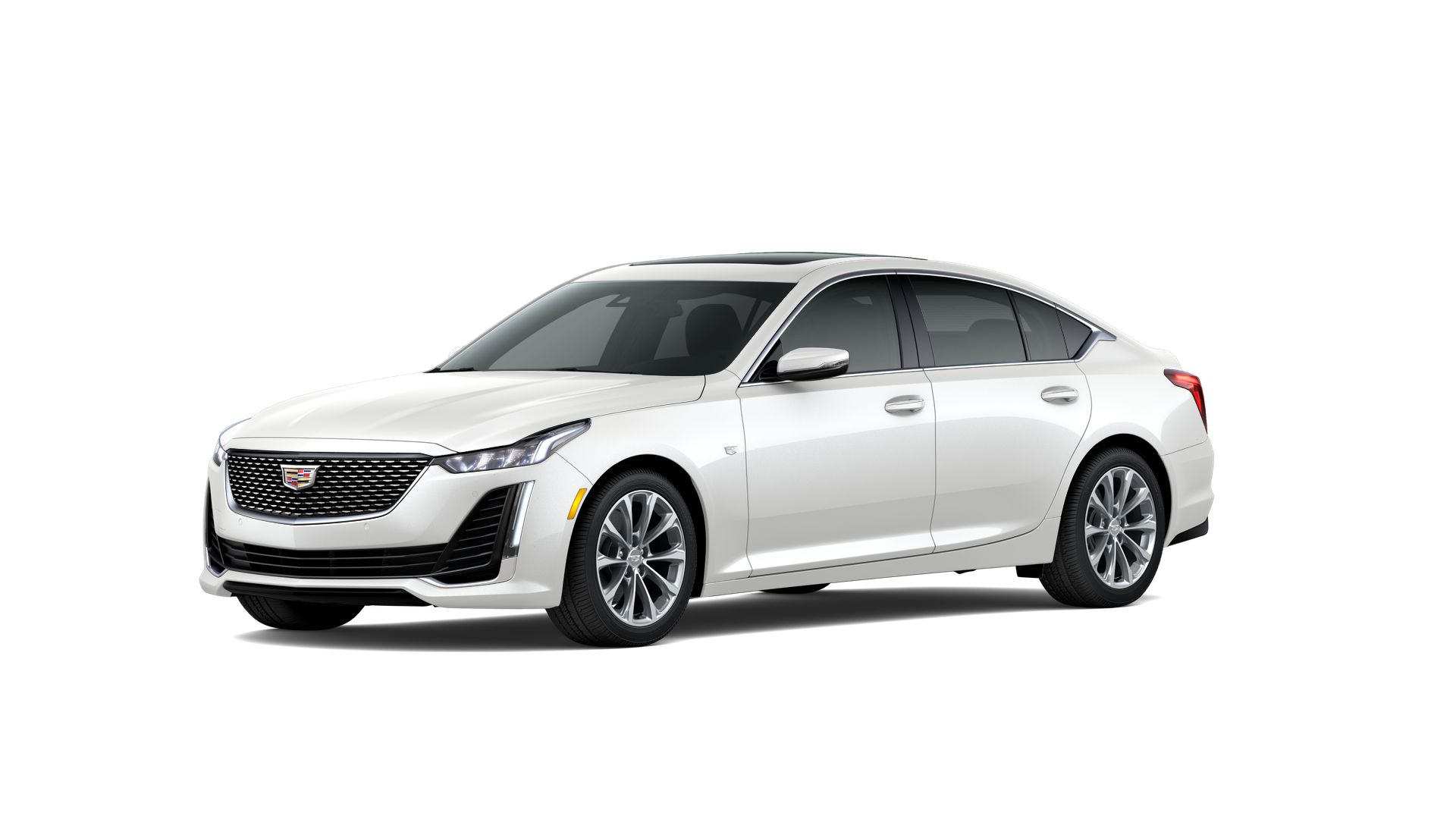 2023 Cadillac CT5 Vehicle Photo in MECHANICSBURG, PA 17050-1707
