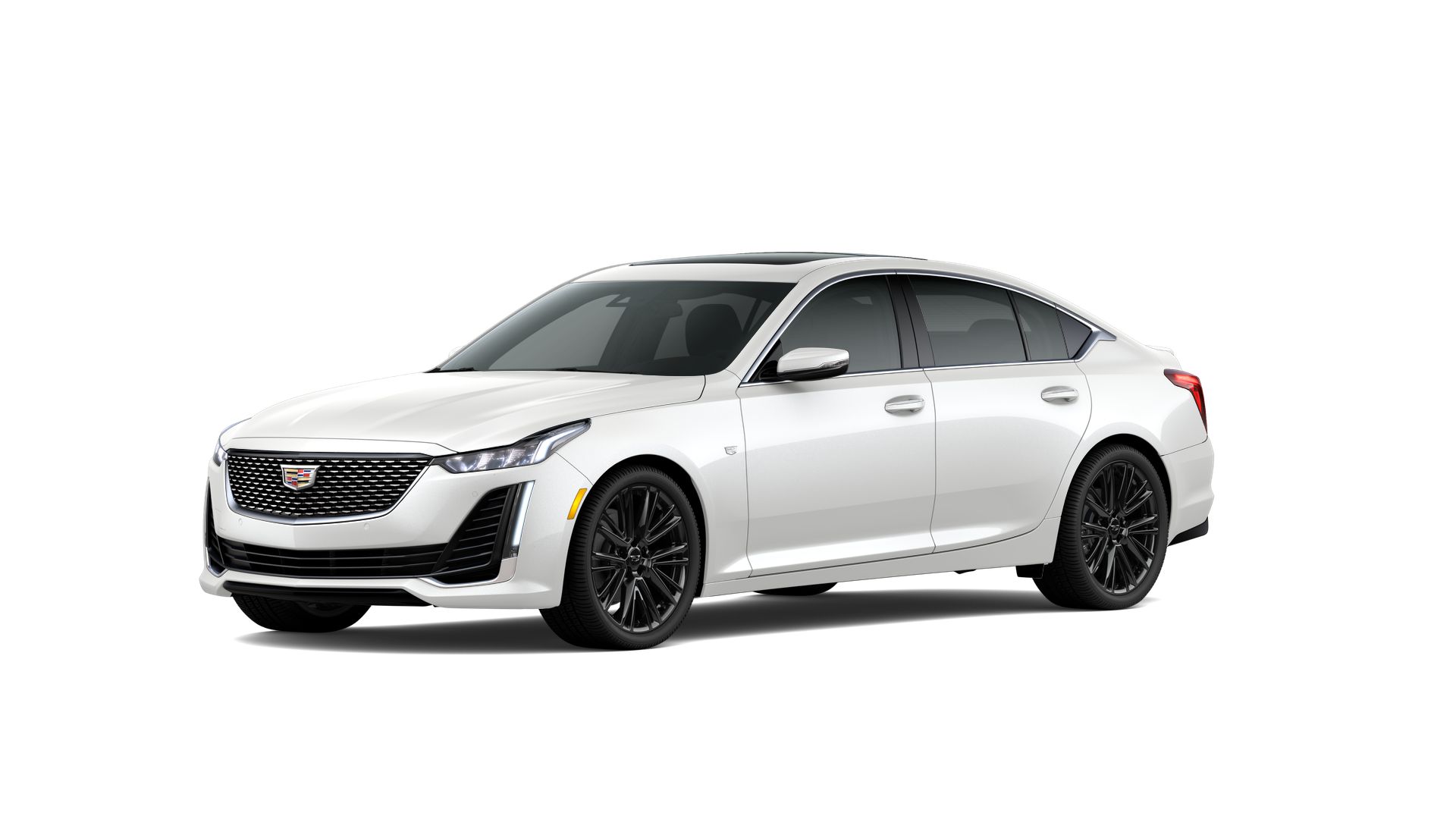 2023 Cadillac CT5 Vehicle Photo in SUNRISE, FL 33323-3202