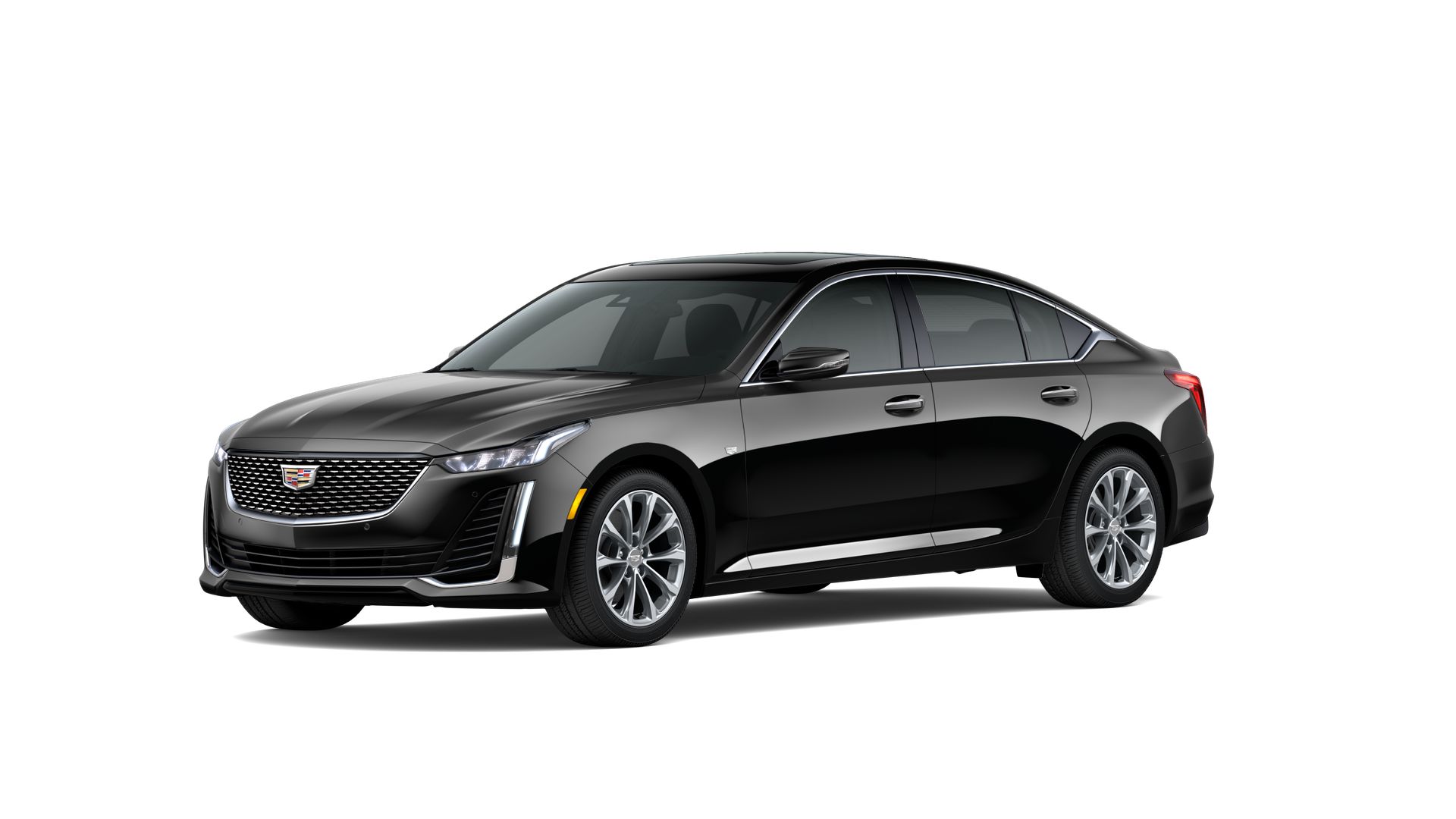 2023 Cadillac CT5 Vehicle Photo in BEACHWOOD, OH 44122-4298