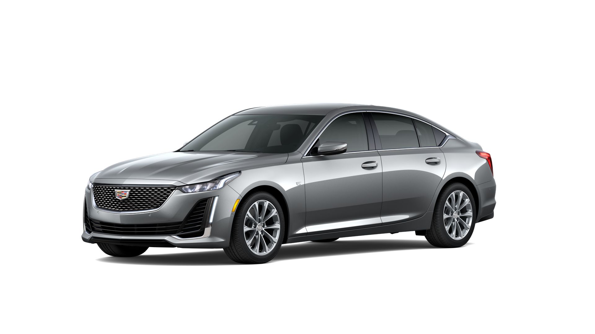 2023 Cadillac CT5 Vehicle Photo in DELRAY BEACH, FL 33483-3294
