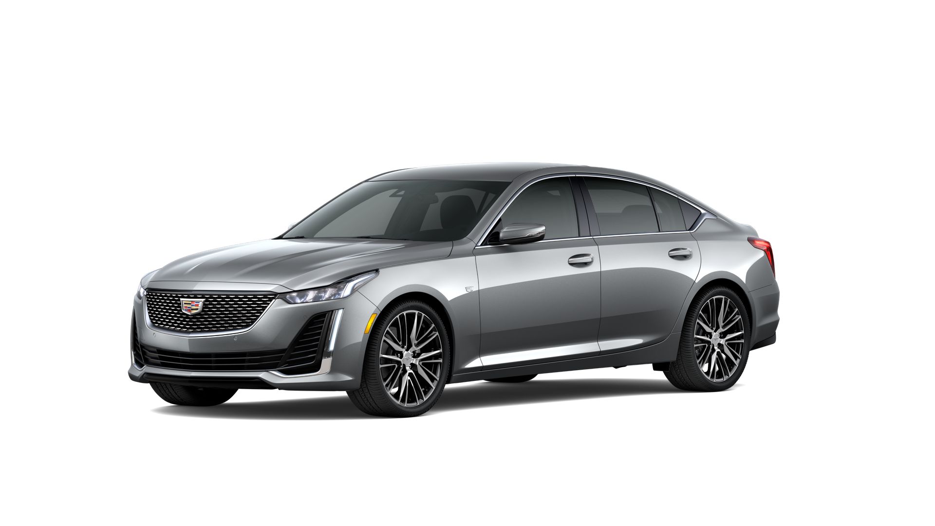2023 Cadillac CT5 Vehicle Photo in TREVOSE, PA 19053-4984