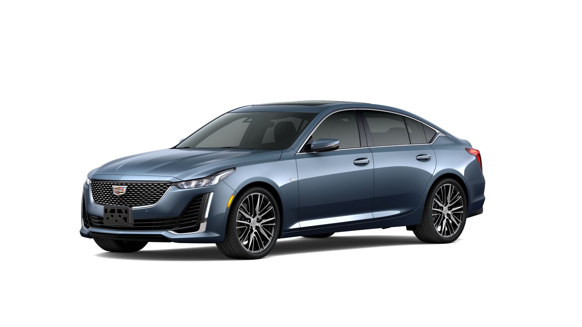 Cadillac of Norwood is a NORWOOD Cadillac dealer and a new car and used