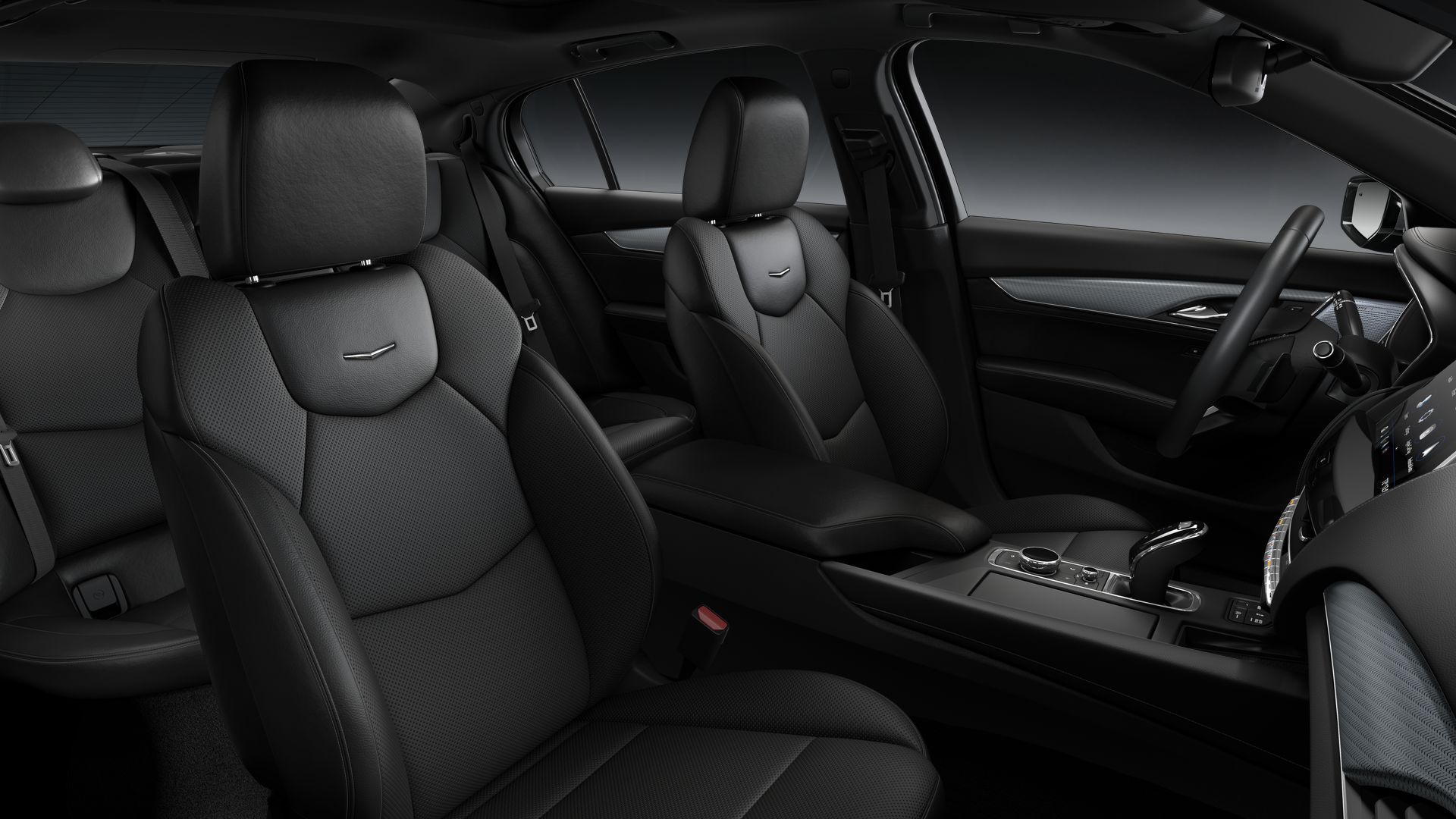 2023 Cadillac CT5 Vehicle Photo in SUNRISE, FL 33323-3202