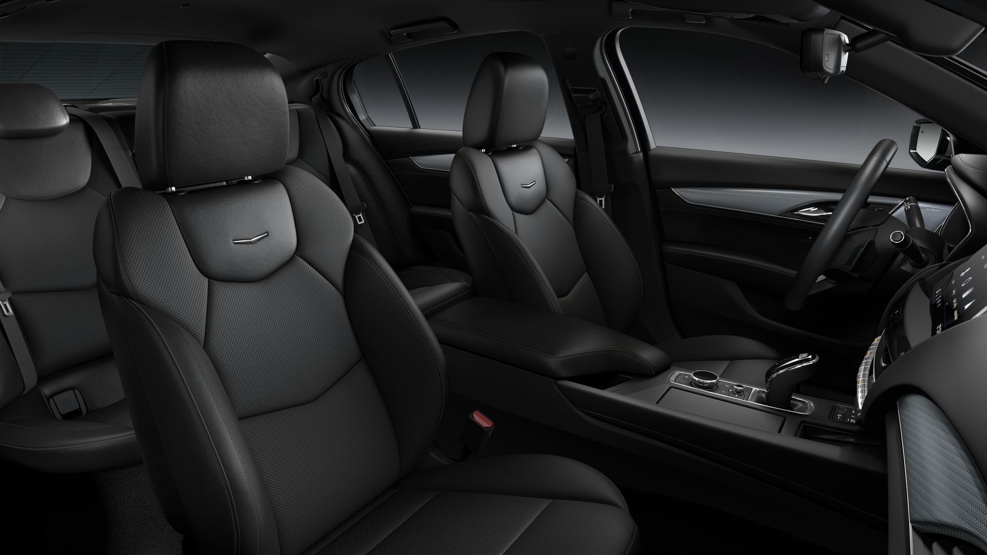 2023 Cadillac CT5 Vehicle Photo in DELRAY BEACH, FL 33483-3294