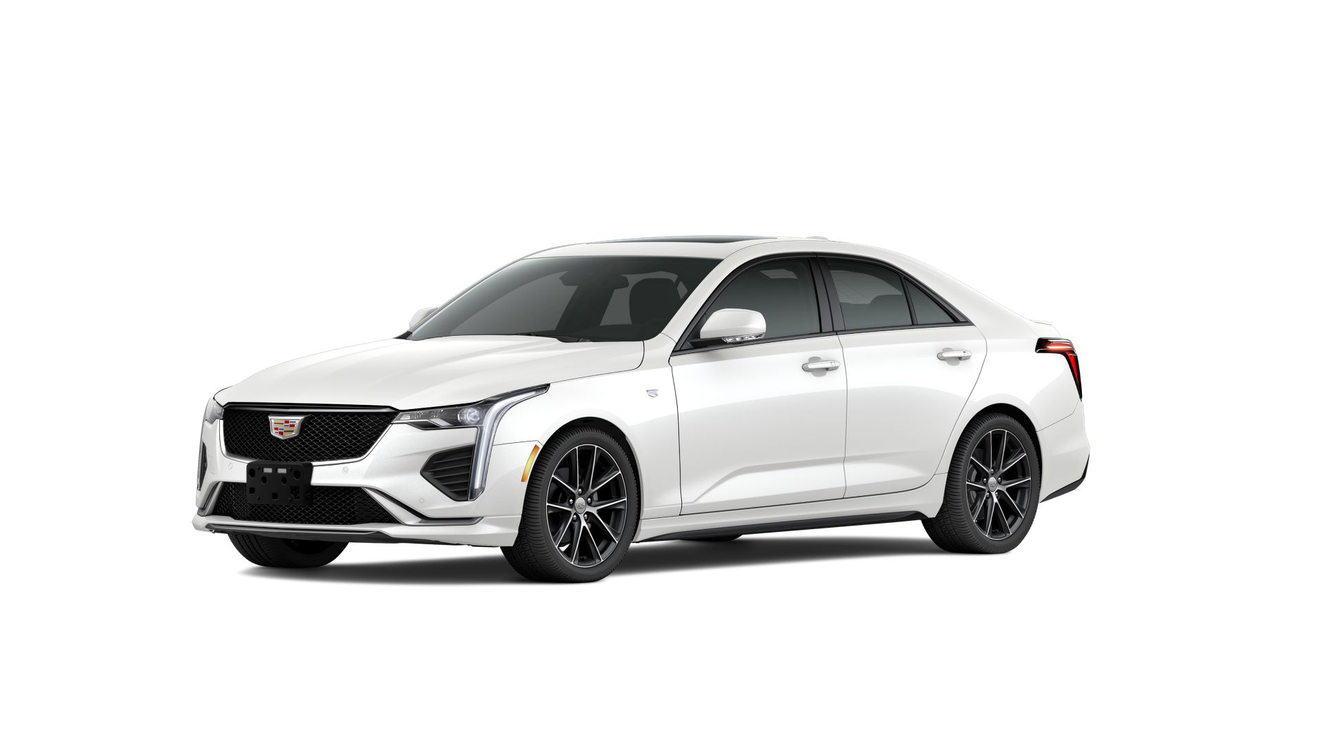 2023 Cadillac CT4 Vehicle Photo in DALLAS, TX 75209-3095