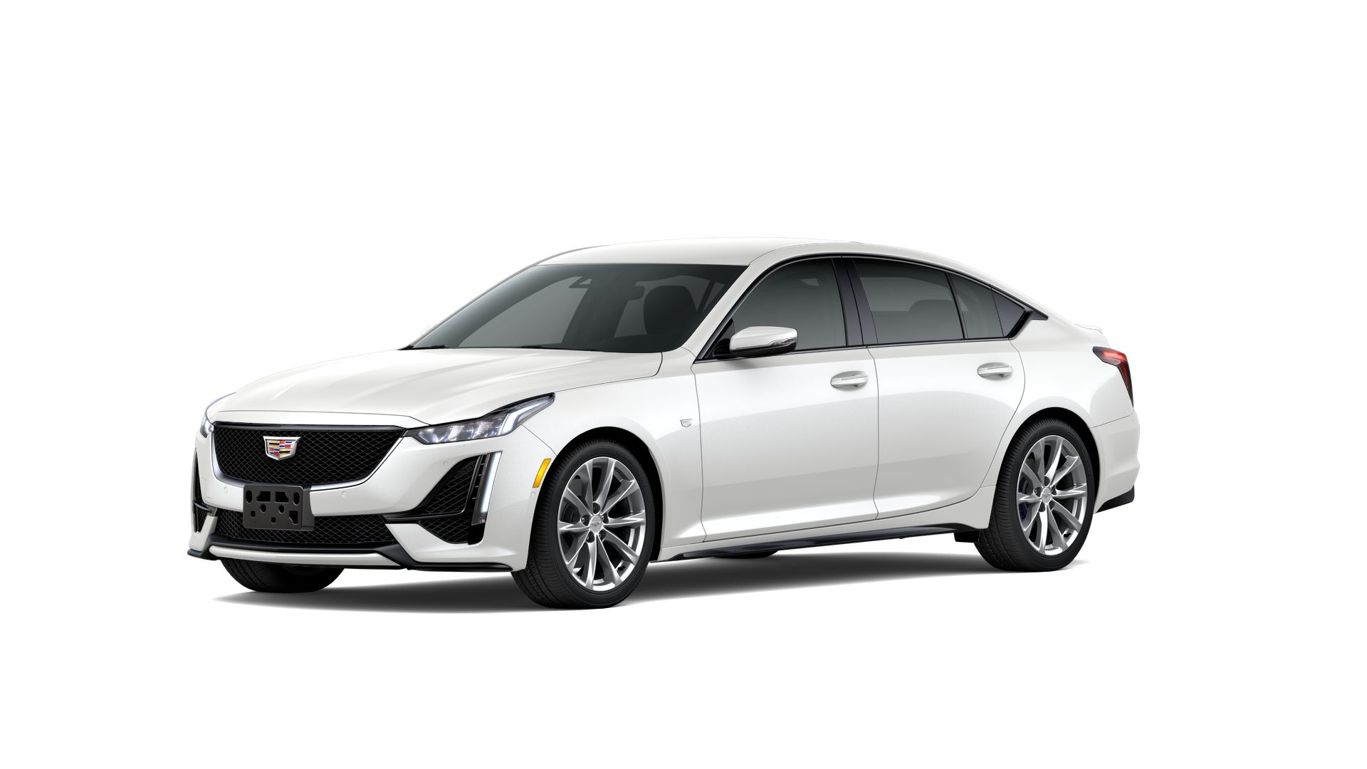 2023 Cadillac CT5 Vehicle Photo in HOUSTON, TX 77079-1502