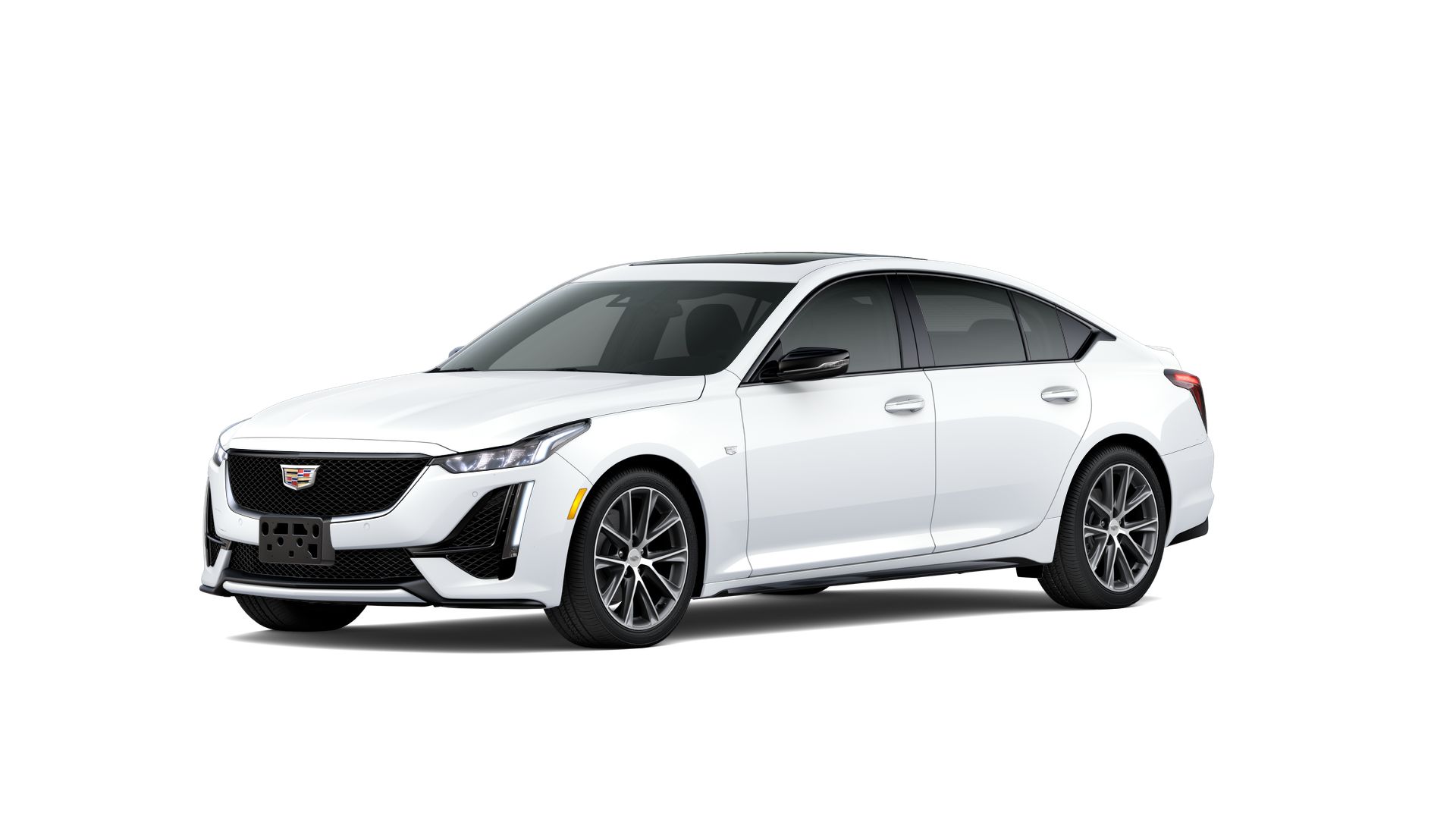 2023 Cadillac CT5 Vehicle Photo in DALLAS, TX 75209-3095