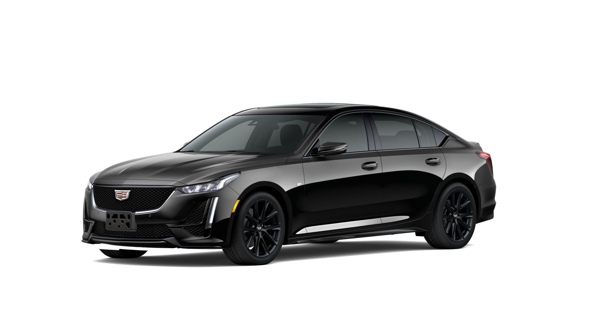 2023 Cadillac CT5 Vehicle Photo in GREEN BAY, WI 54303-3330