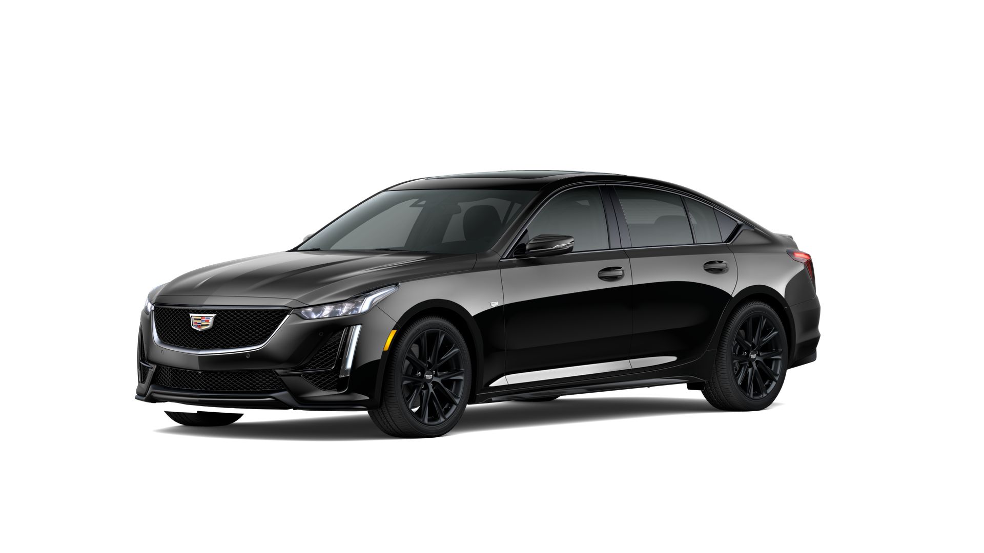 2023 Cadillac CT5 Vehicle Photo in BEACHWOOD, OH 44122-4298