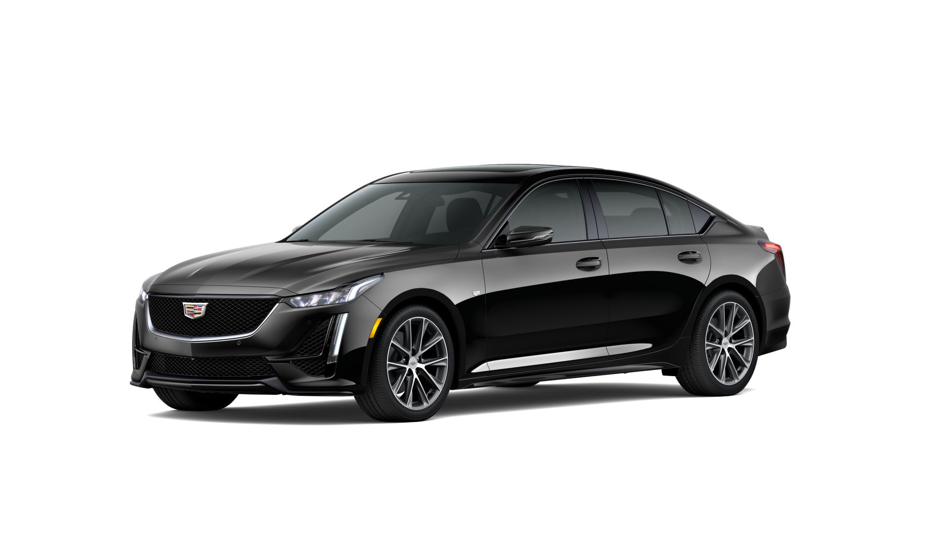 2023 Cadillac CT5 Vehicle Photo in BEACHWOOD, OH 44122-4298