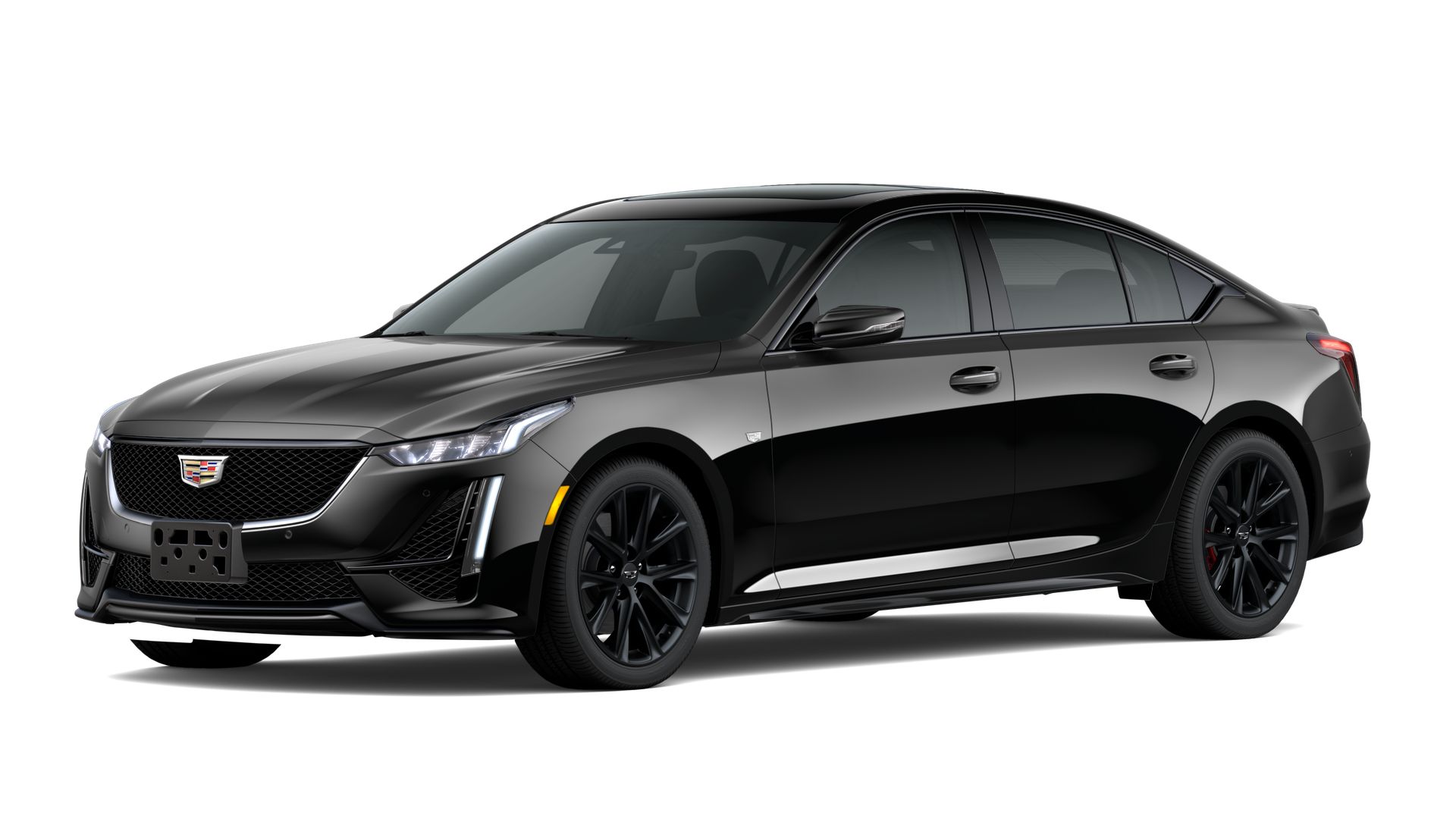 2023 Cadillac CT5 Vehicle Photo in DALLAS, TX 75209-3095