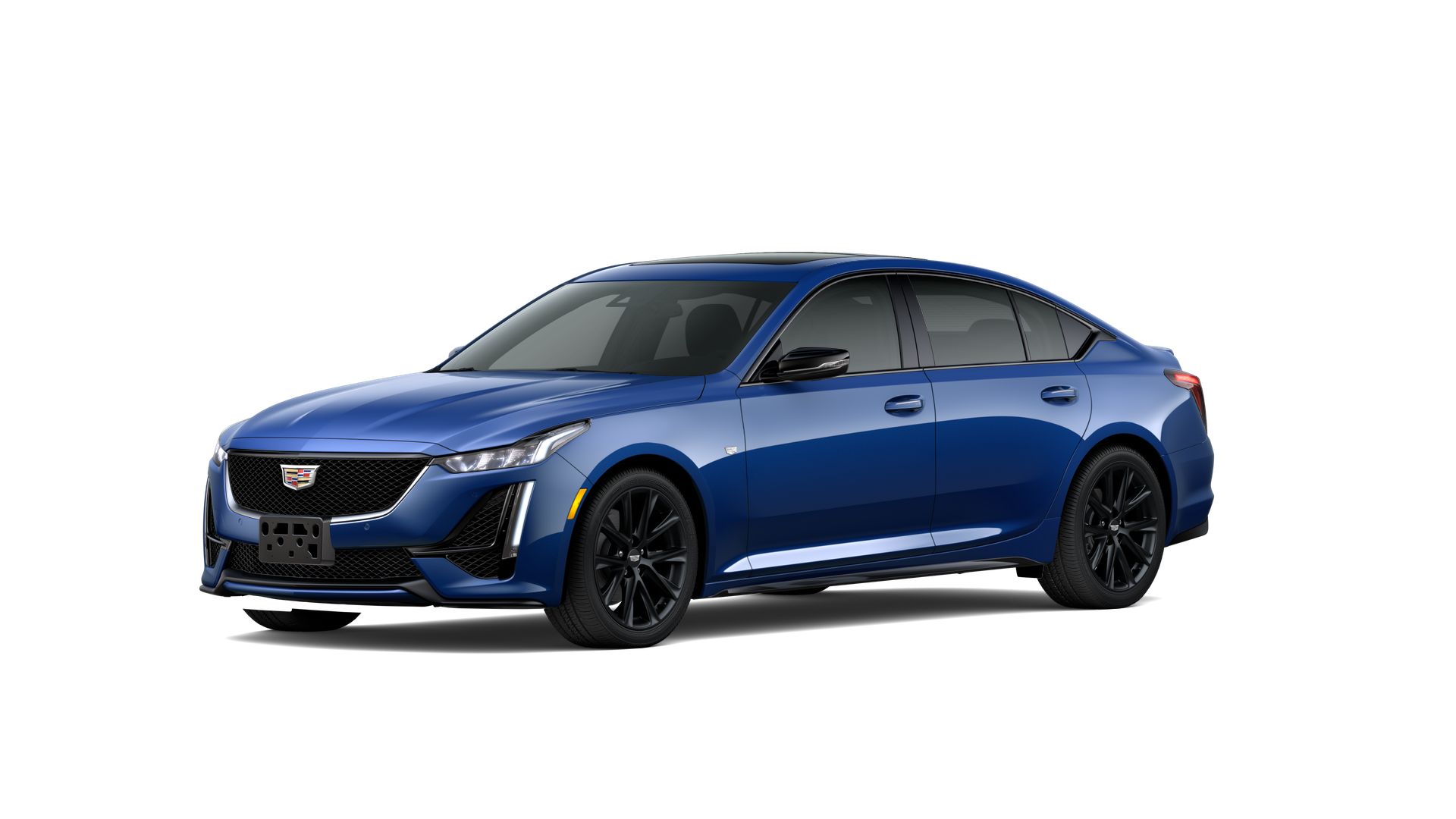 2023 Cadillac CT5 Vehicle Photo in GRAPEVINE, TX 76051-8302