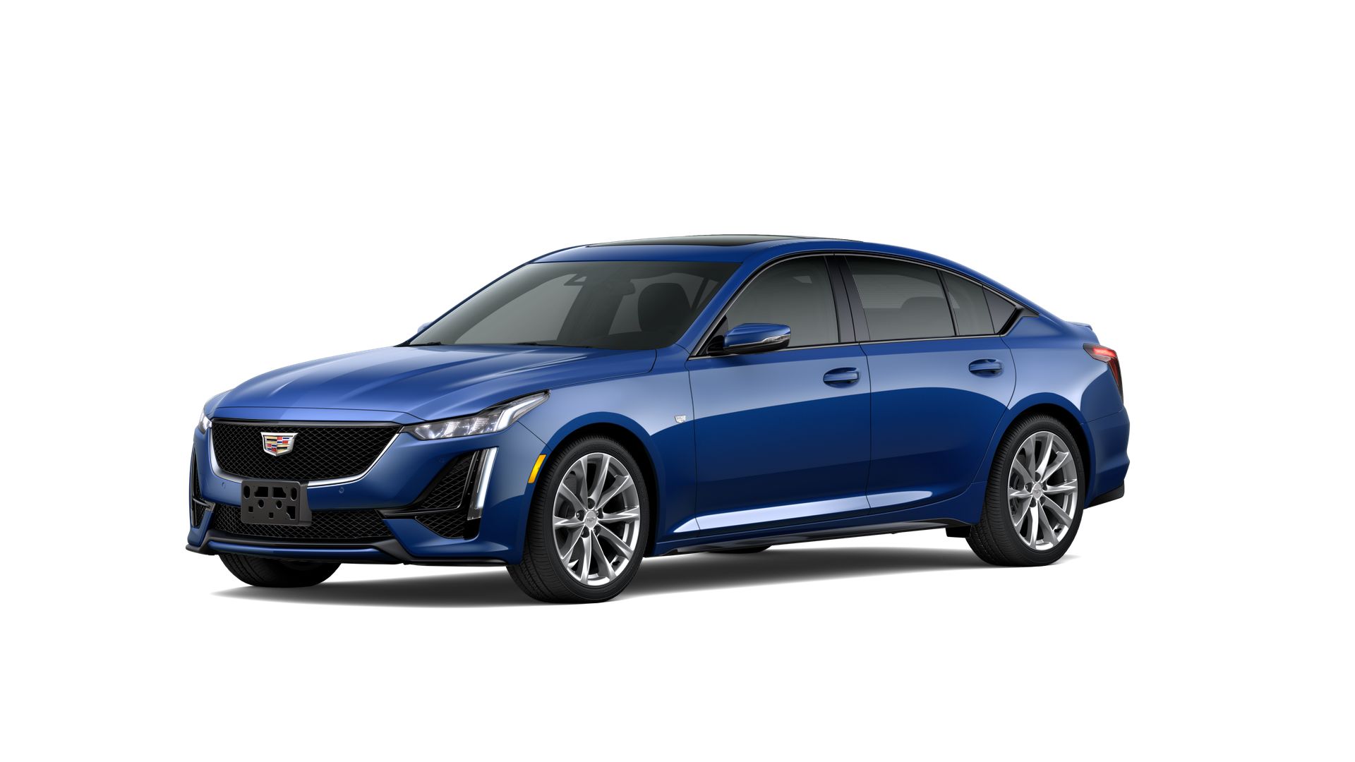 2023 Cadillac CT5 Vehicle Photo in DALLAS, TX 75209-3095