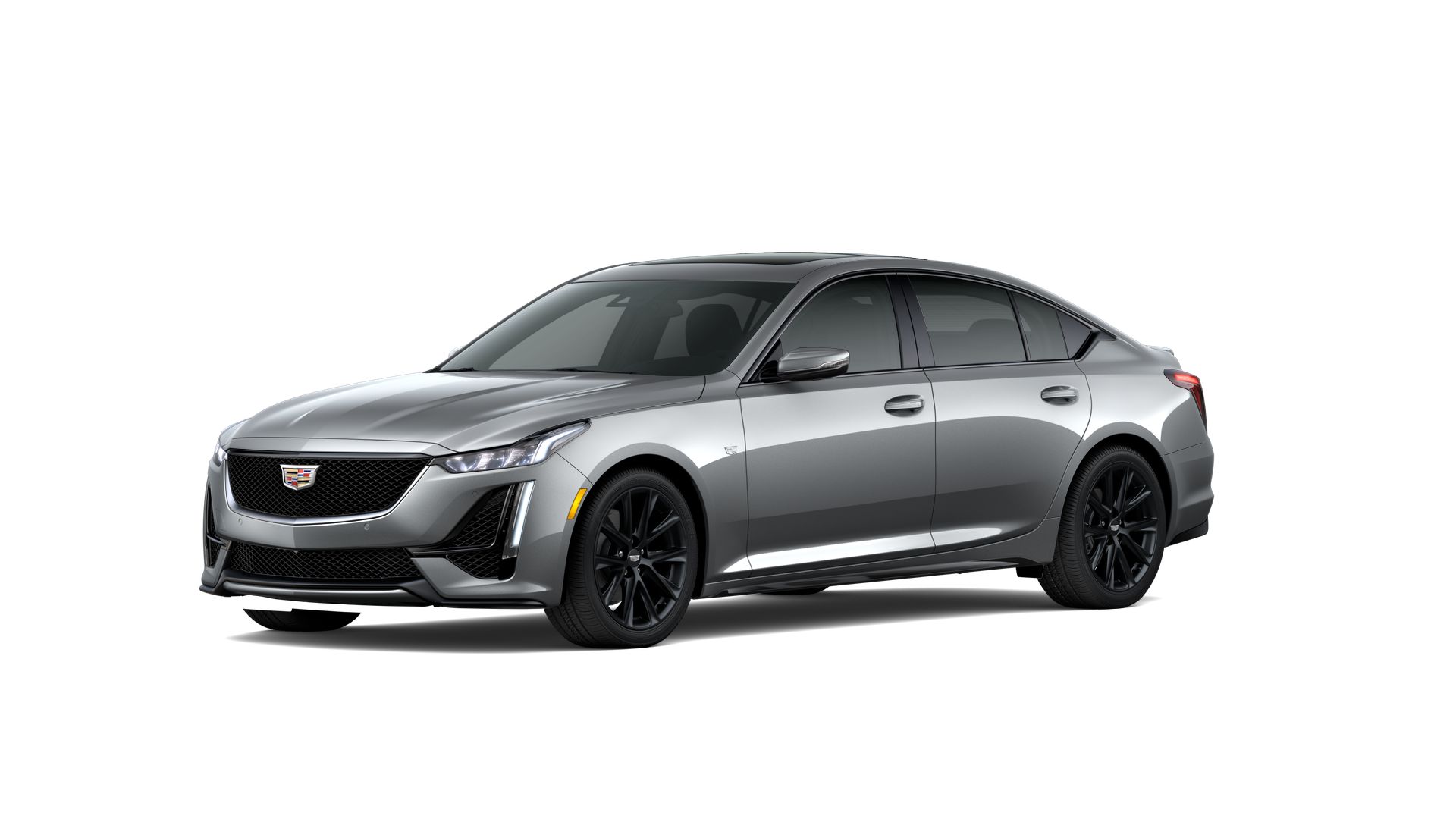 2023 Cadillac CT5 Vehicle Photo in BEACHWOOD, OH 44122-4298