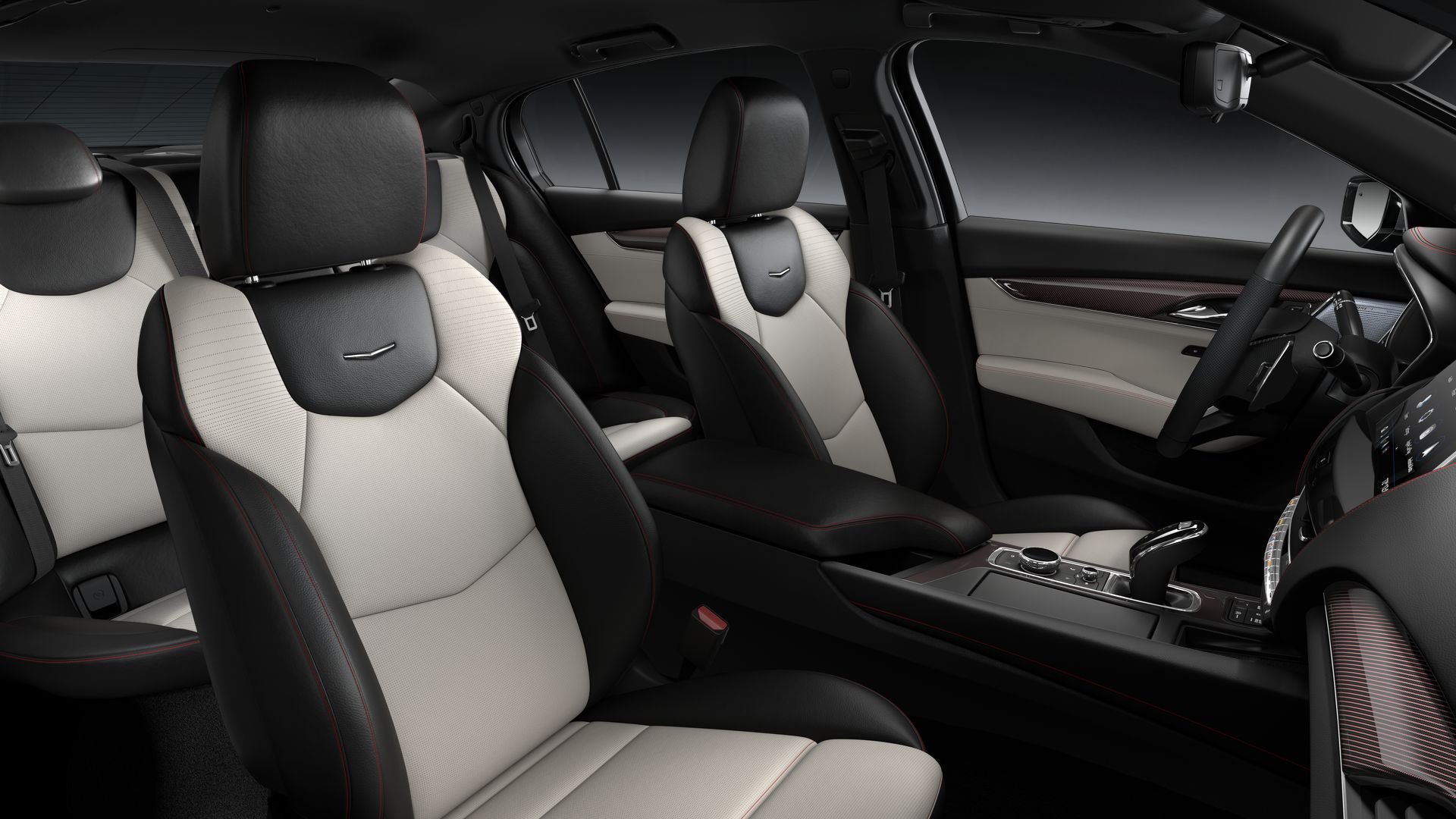 2023 Cadillac CT5 Vehicle Photo in HOUSTON, TX 77079-1502