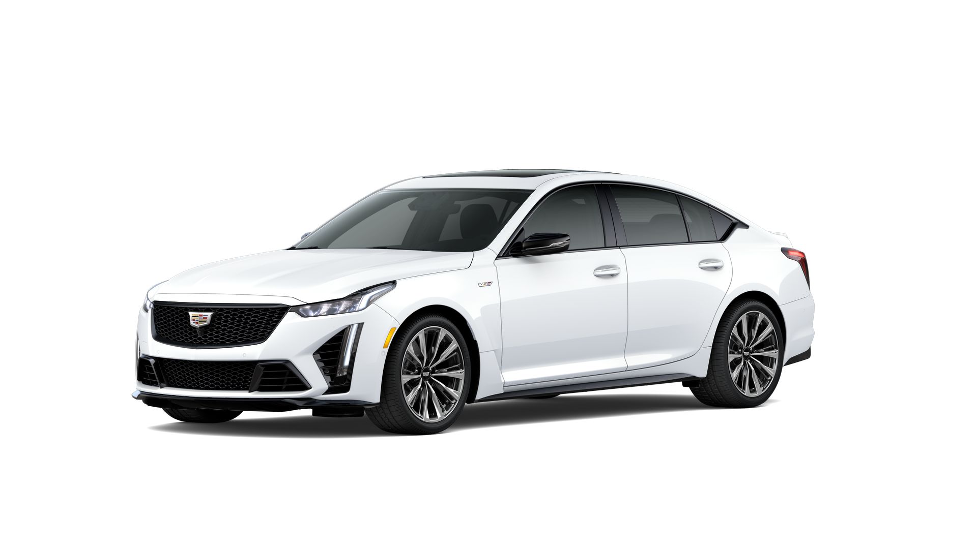 2023 Cadillac CT5-V Vehicle Photo in BATON ROUGE, LA 70809-4546
