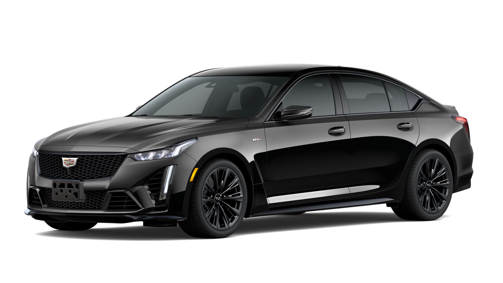 2023 Cadillac CT5-V Vehicle Photo in SUNRISE, FL 33323-3202