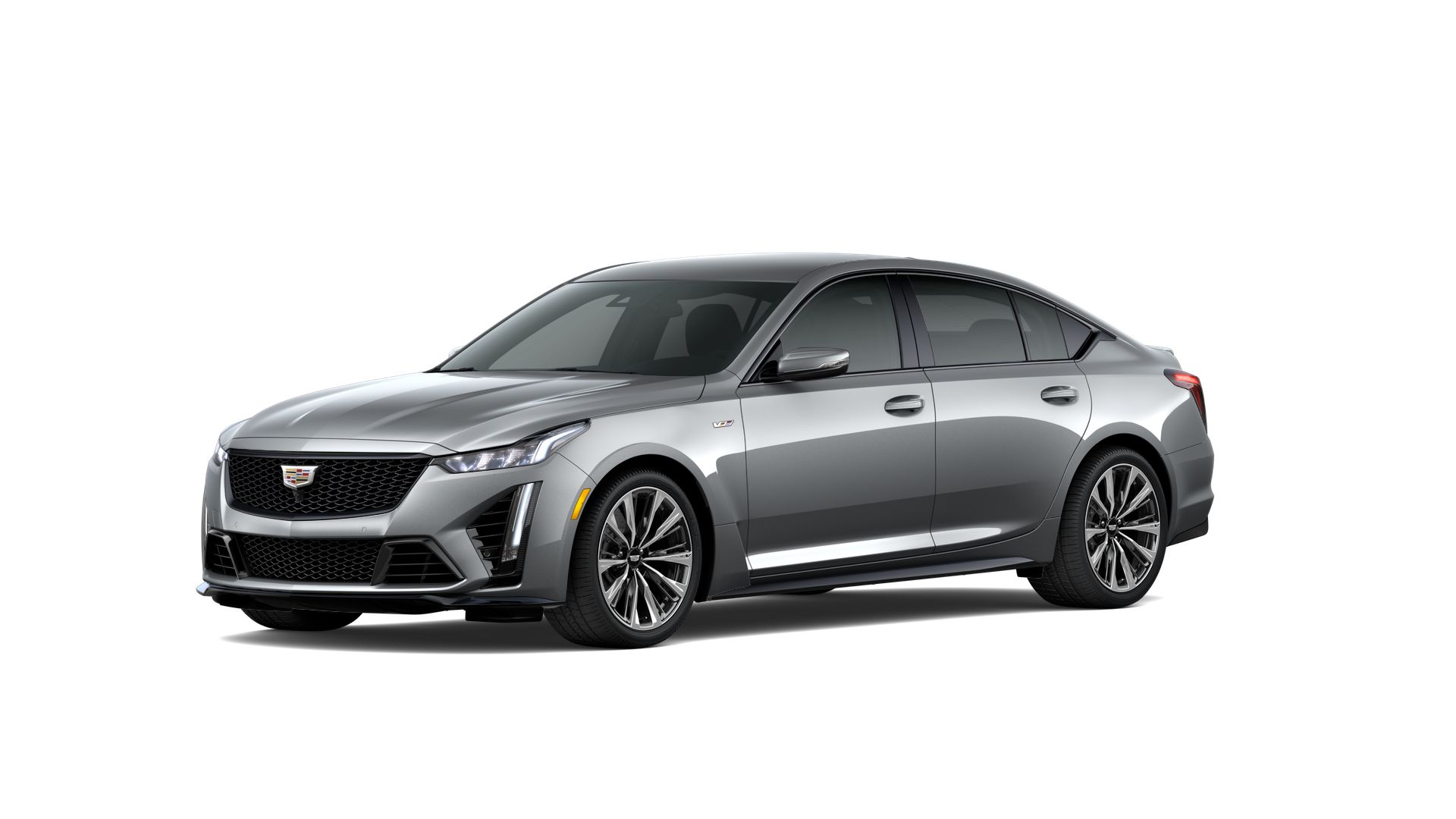 Wilkinson Cadillac is a SANFORD Cadillac dealer and a new car and used