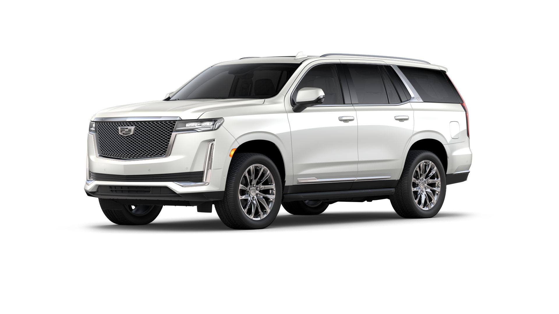 2023 Cadillac Escalade Vehicle Photo in BEACHWOOD, OH 44122-4298