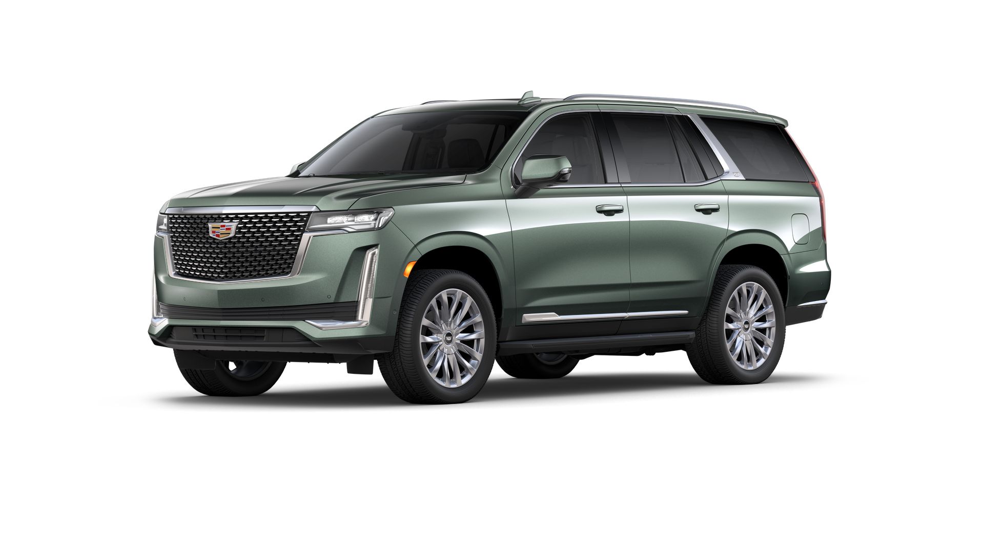 2023 Cadillac Escalade Vehicle Photo in TAMPA, FL 33612-3404