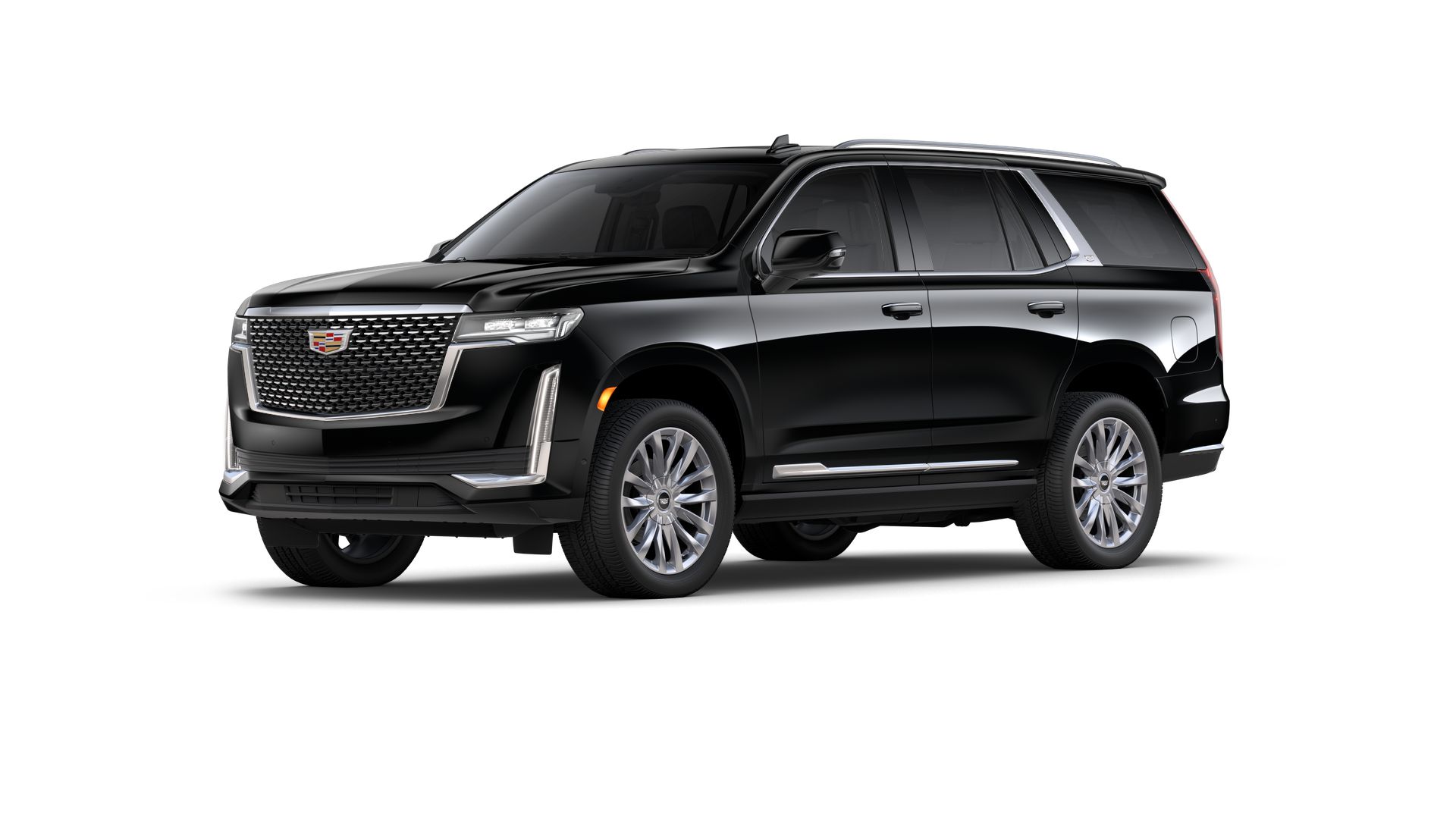 2023 Cadillac Escalade Vehicle Photo in BEACHWOOD, OH 44122-4298